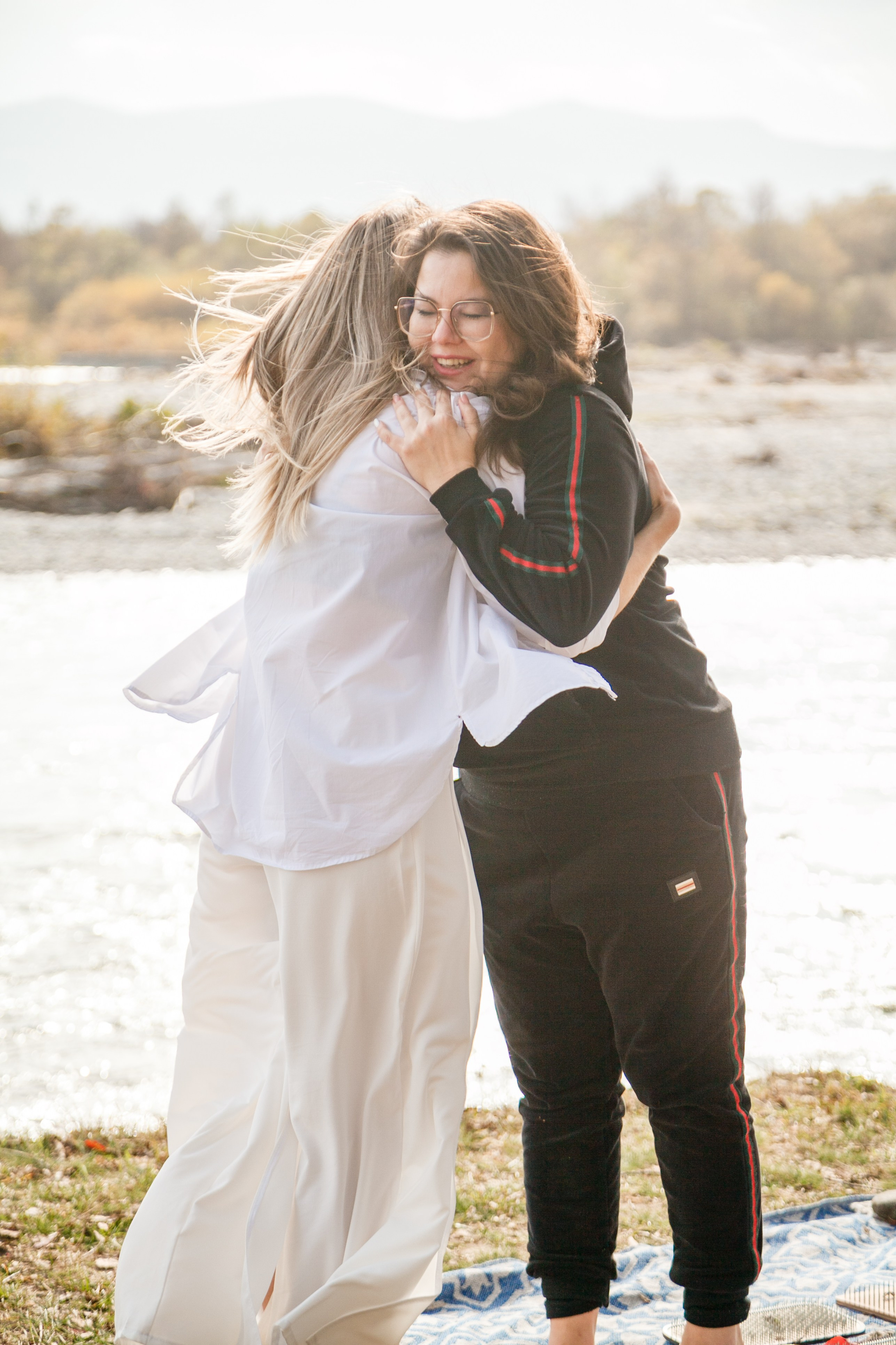 Ретрит"ОТКРОЙ СЕБЯ». Свадебный и семейный фотограф в Армавире