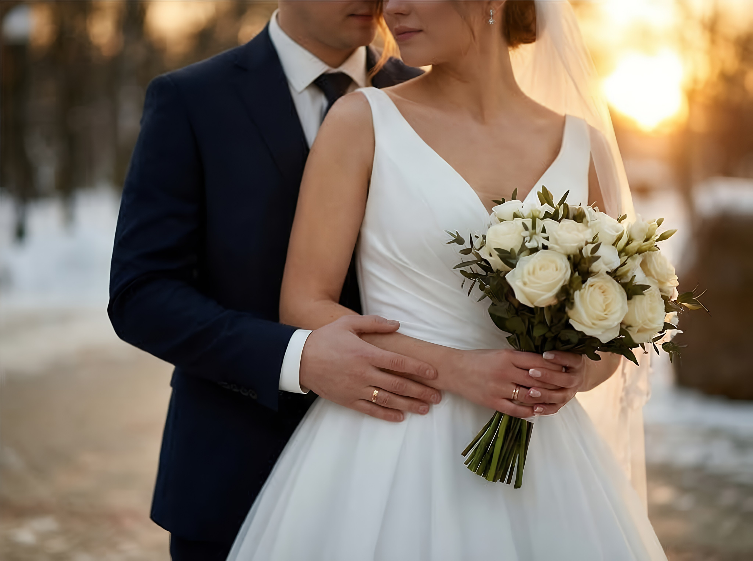 Свадебная съёмка. Фото и видеосъёмка в Ярославле | Грибов Медиа контент студия  — от 2500 ₽/час