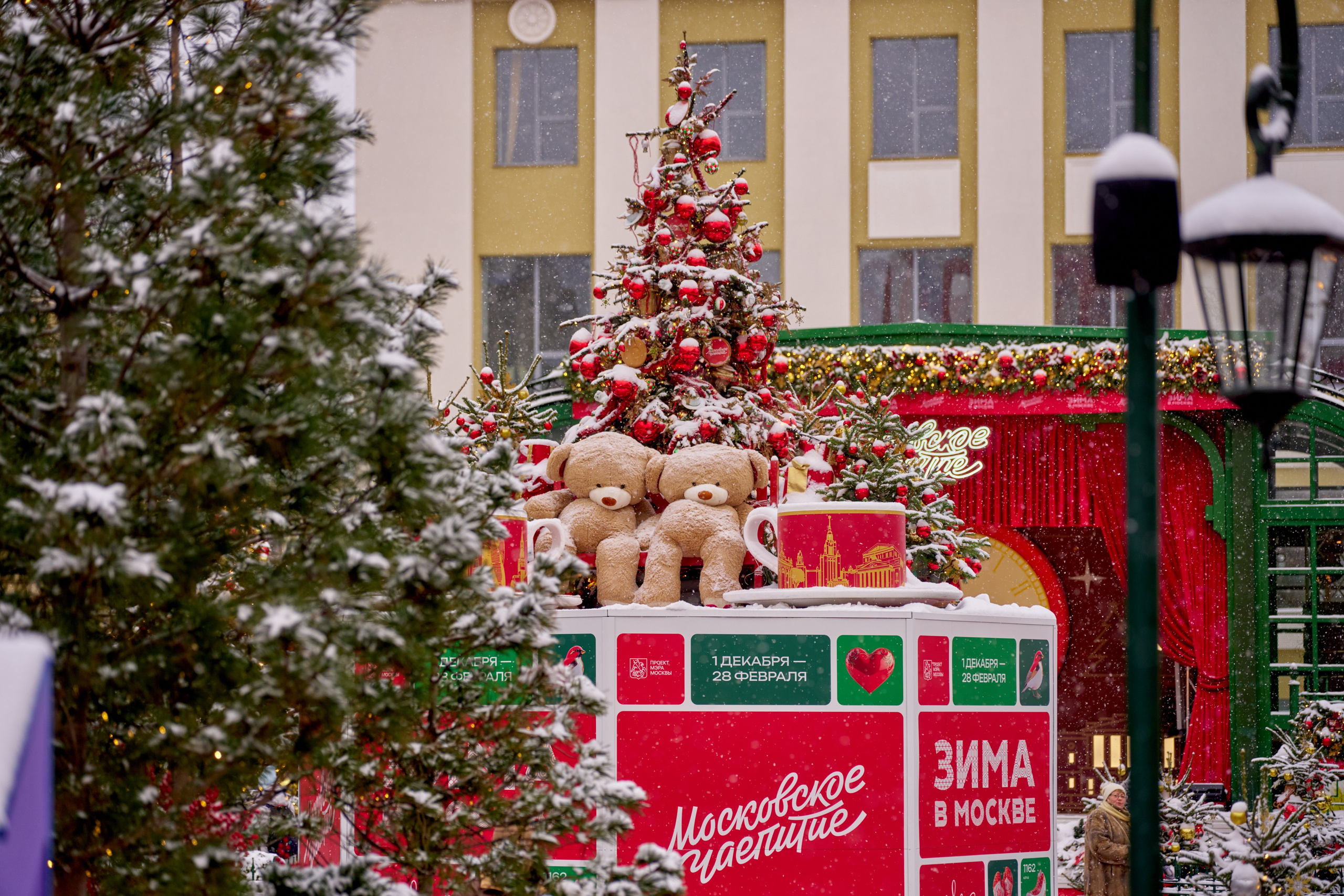 Зима в москве (мостуризм). Фотограф в Москве и по всему миру — Олег Акентьев (Events, Светская Хроника, FTP)
