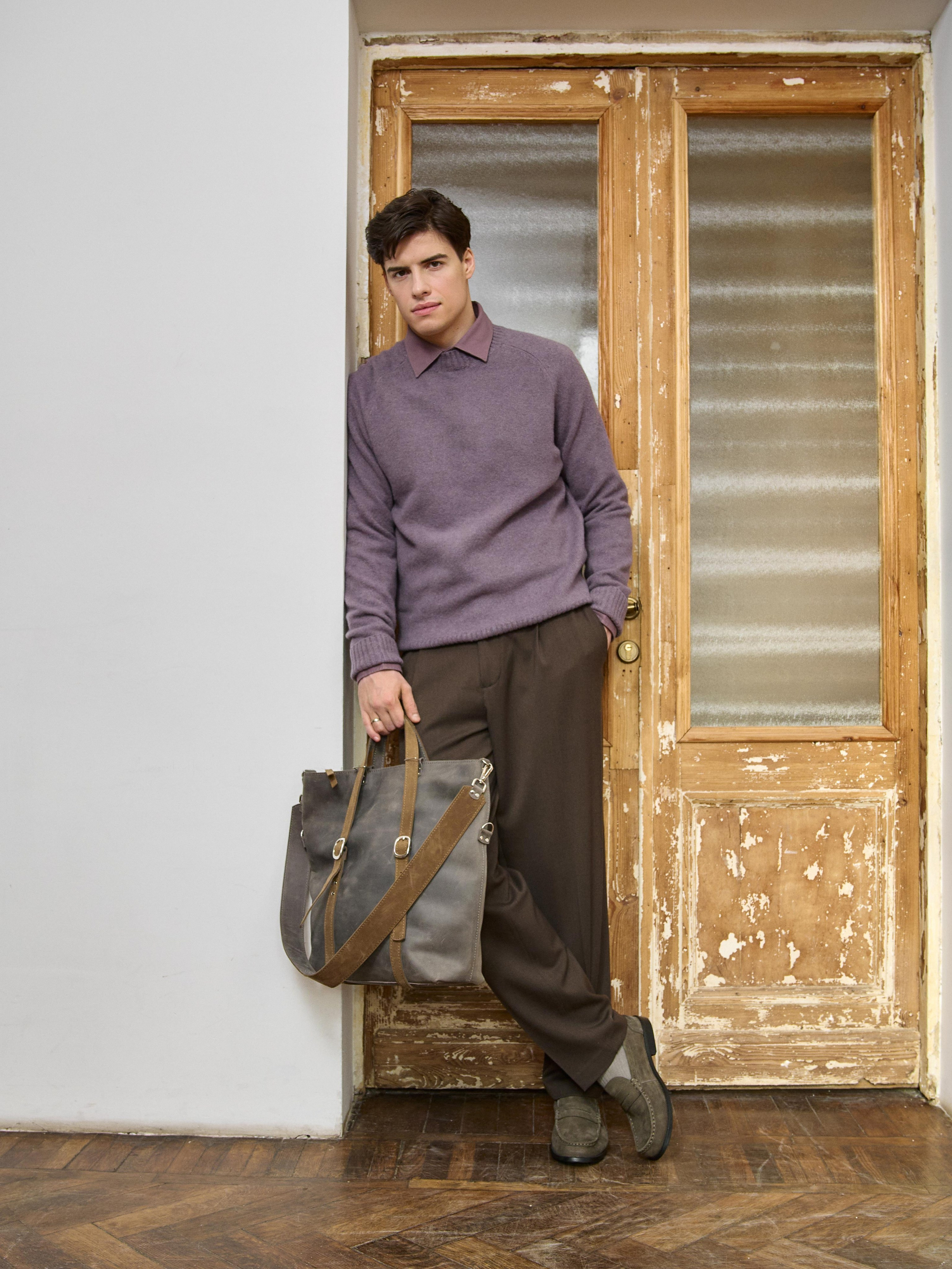 Съёмка для бренда SHRWD. Fashion фотограф в Москве Ксения Чупрунова