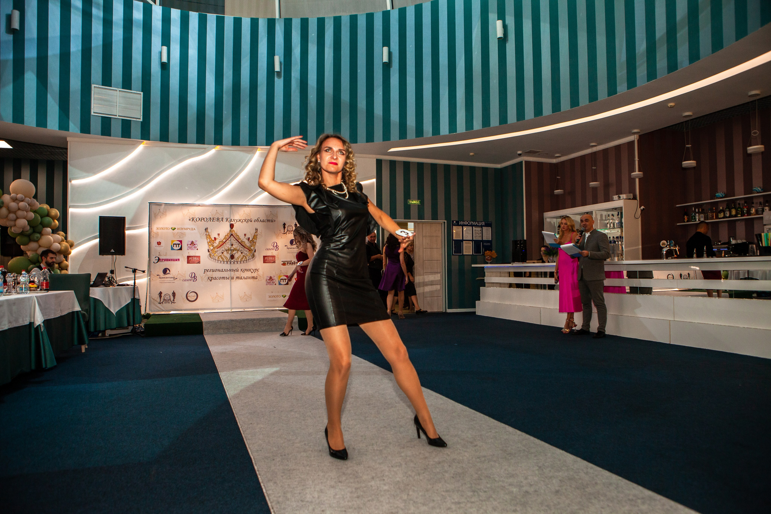 Королева Калужской области. Репортажный, семейный, свадебный, портретный фотограф