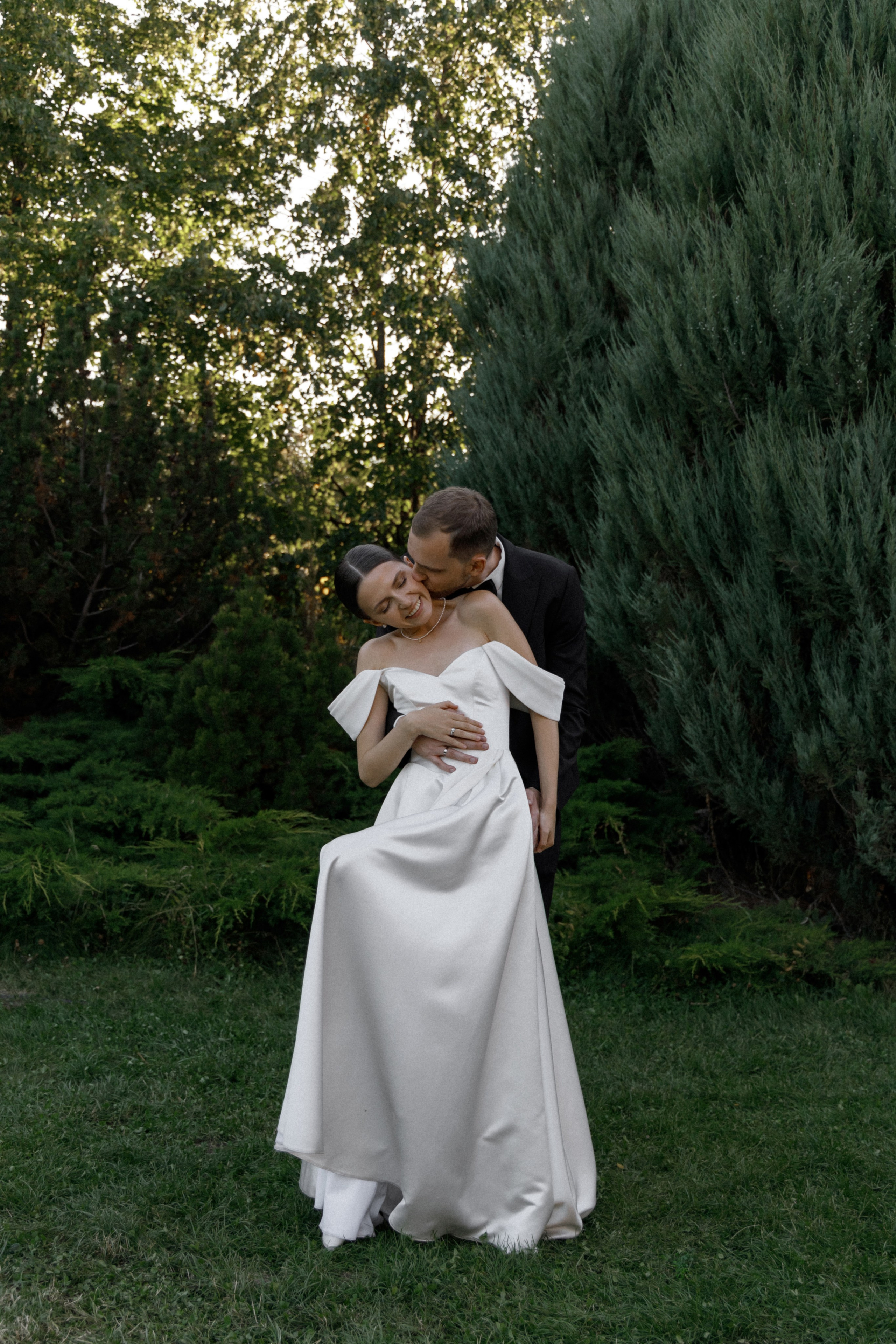 Станислав и Анастасия. Свадебный организатор в Тольятти | Самаре