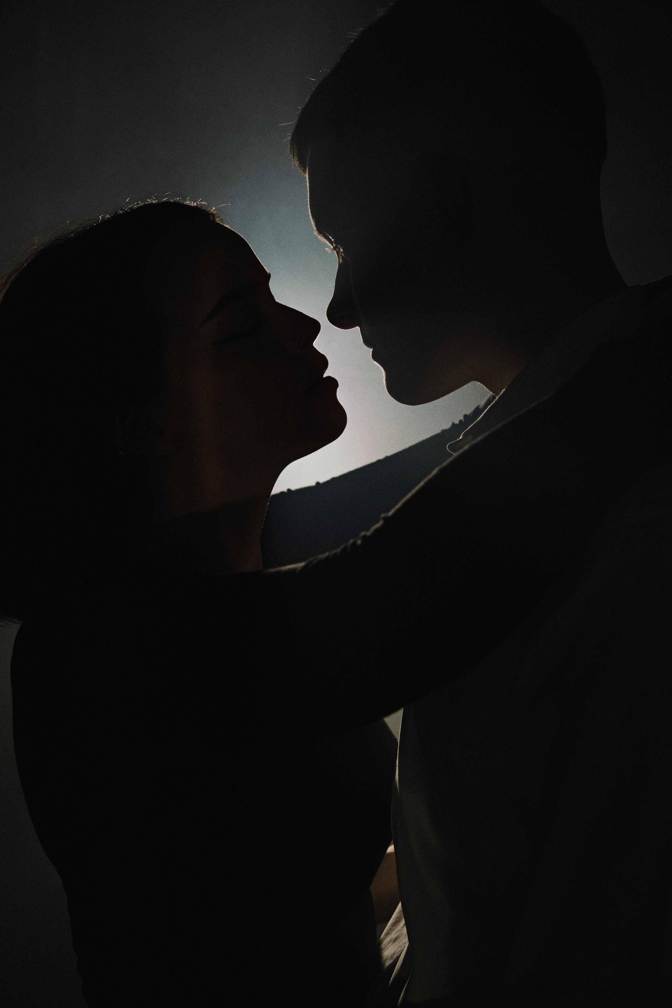 Денис&Александра. Фотограф в Екатеринбурге Семен Китаев