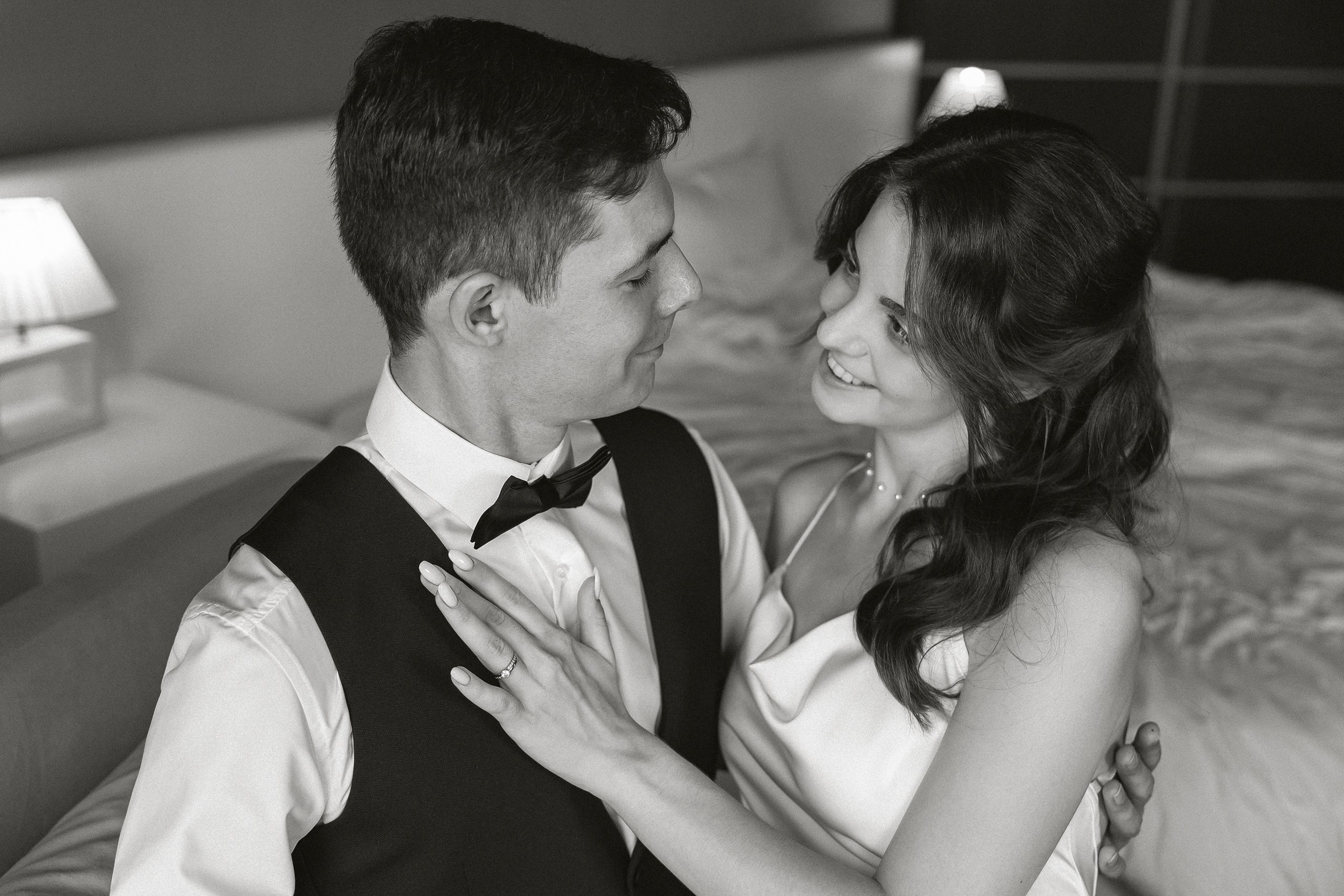 Максим & Полина