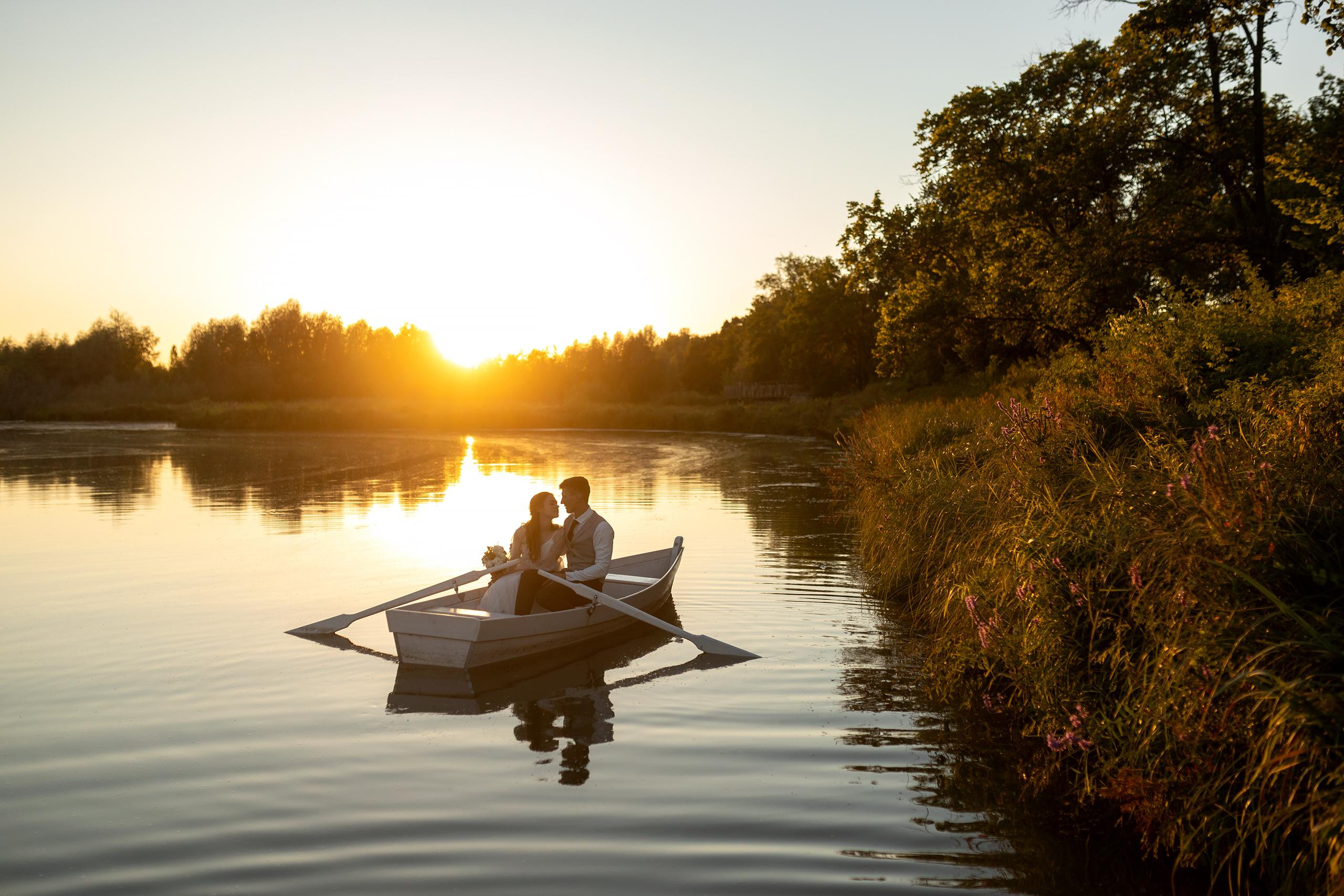 Локации для съемок в Самаре. Свадебный фотограф в Самаре Сергей Ярилин