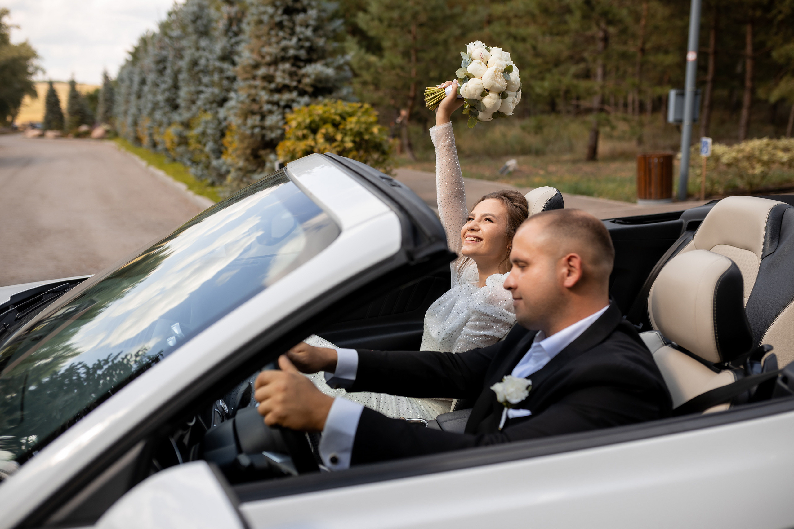 Локации для съемок в Самаре. Свадебный фотограф в Самаре Сергей Ярилин