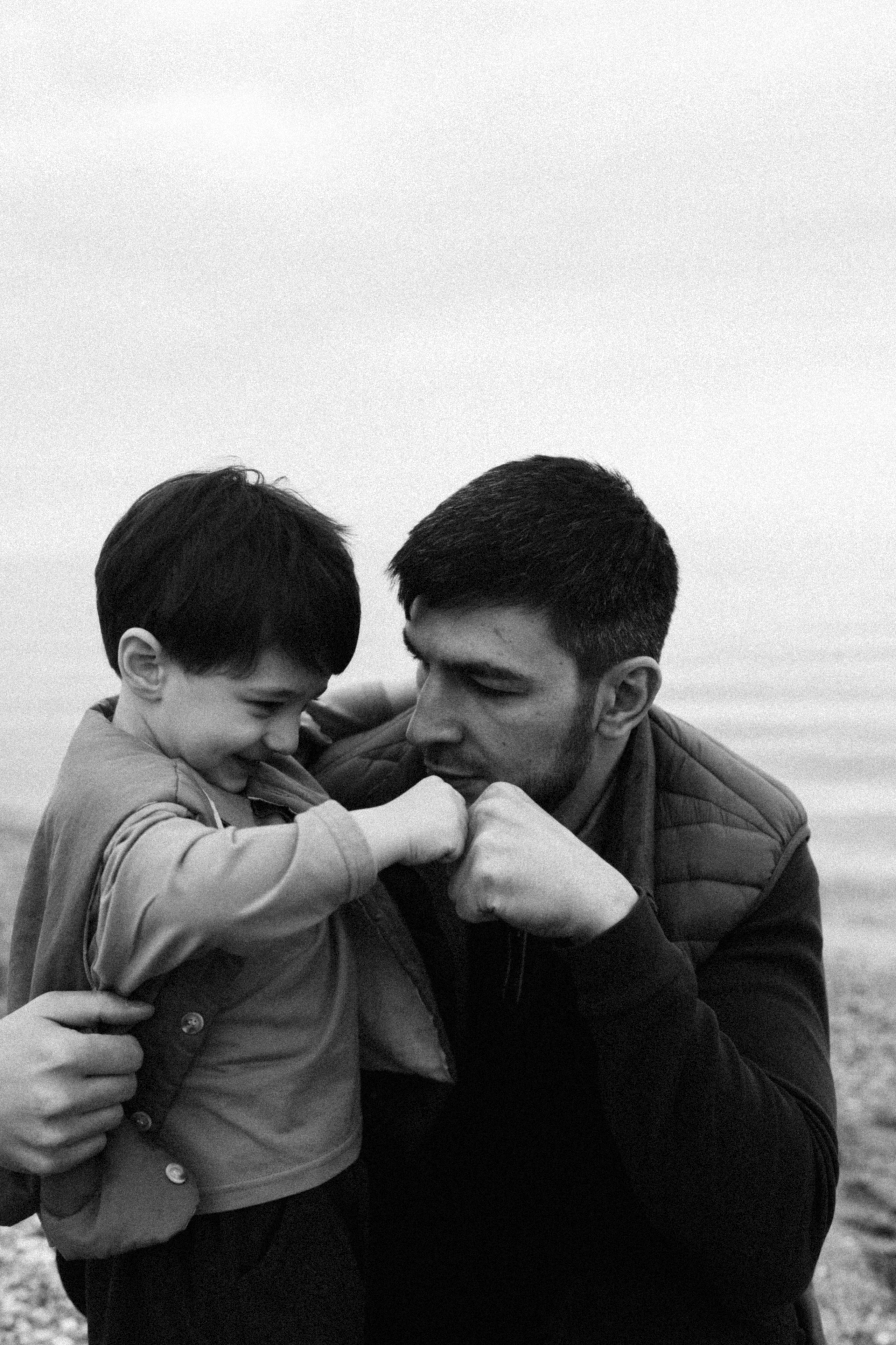 Аля Амир Саид. Семейный и детский фотограф в Махачкале ♡