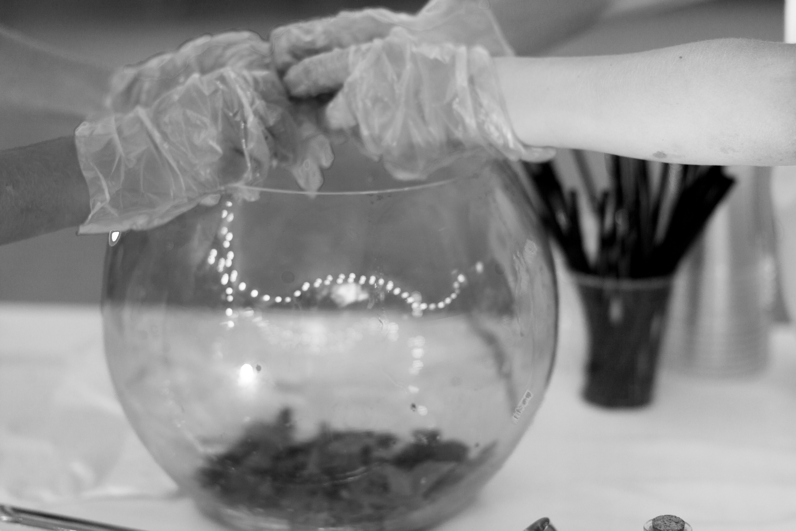 День рождение Вовы. Фотограф Москва Мила Эберт