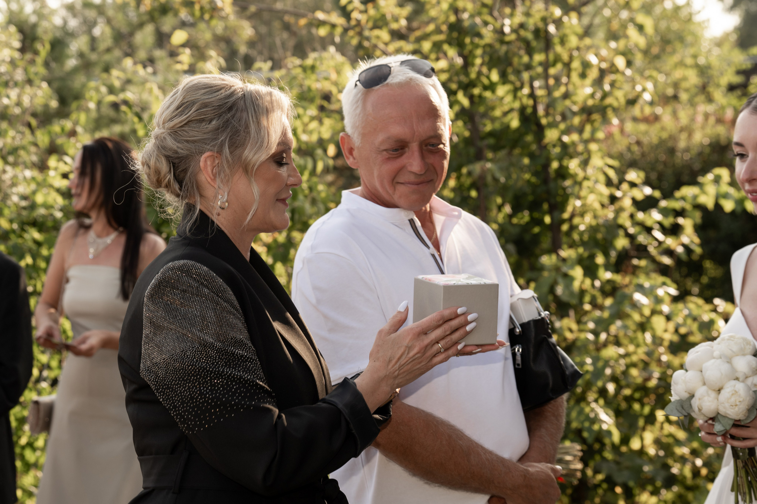 2024. Богдан и Ирина. Свадебный и семейный фотограф в Москве и Европе Евгения Амелина