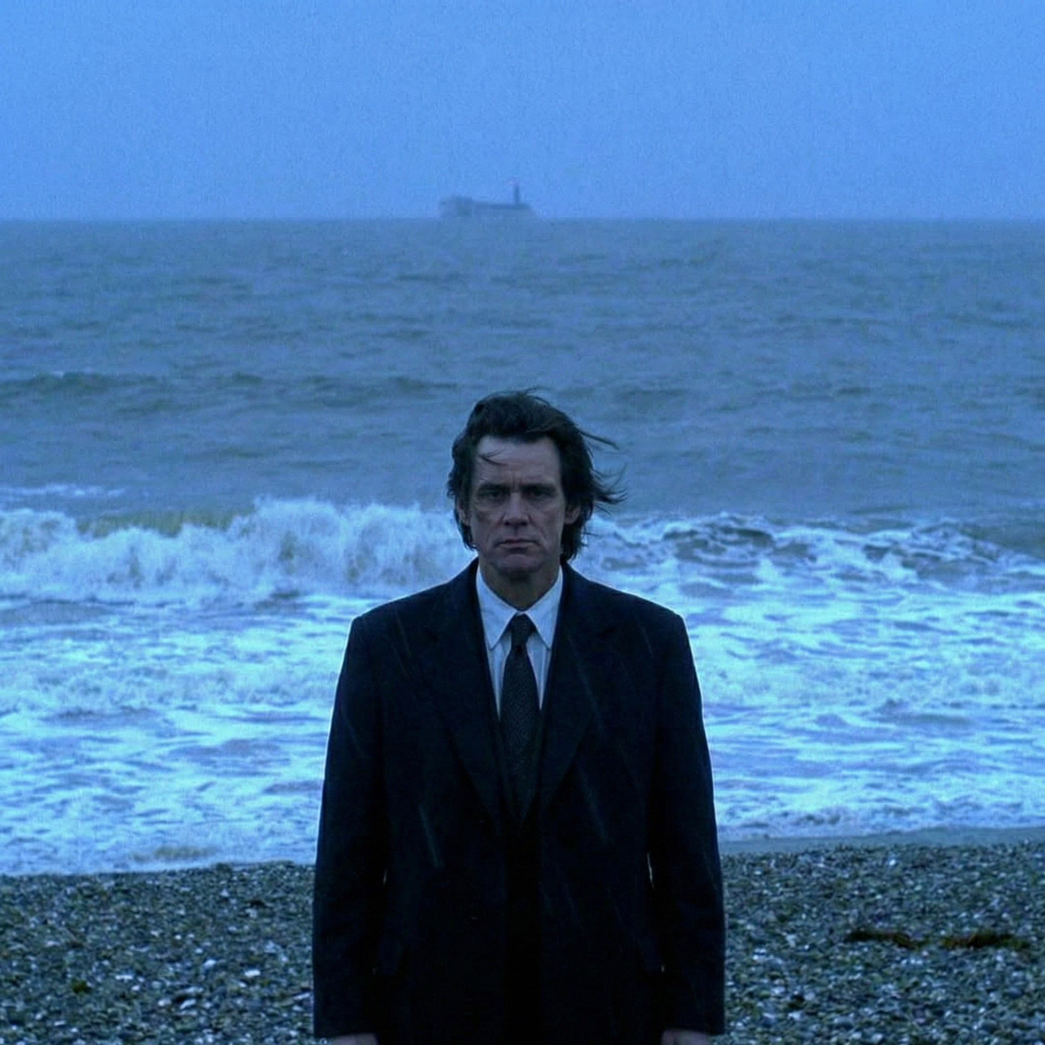 AI-фото. Yung_linn_ai