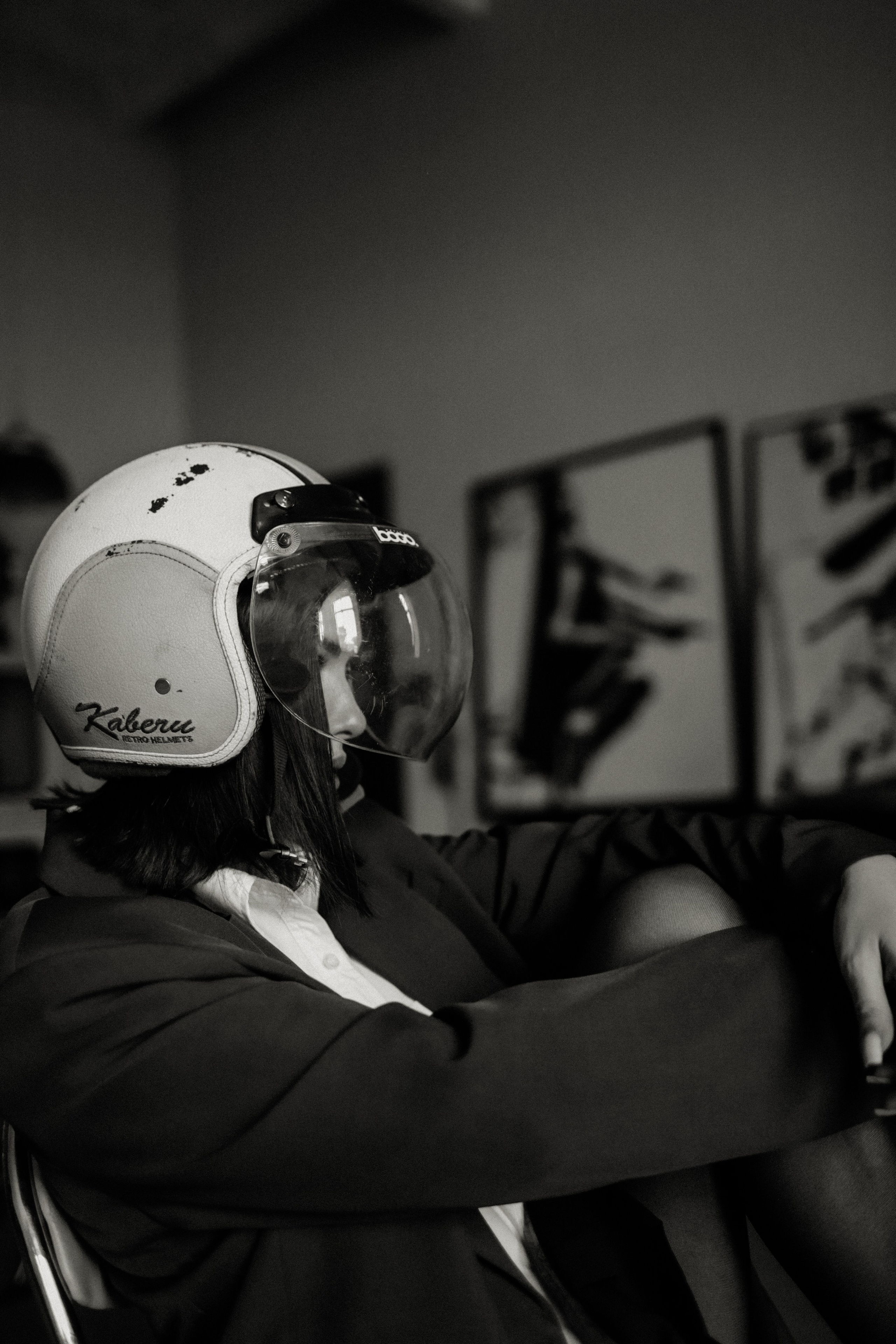 Даша. Главная