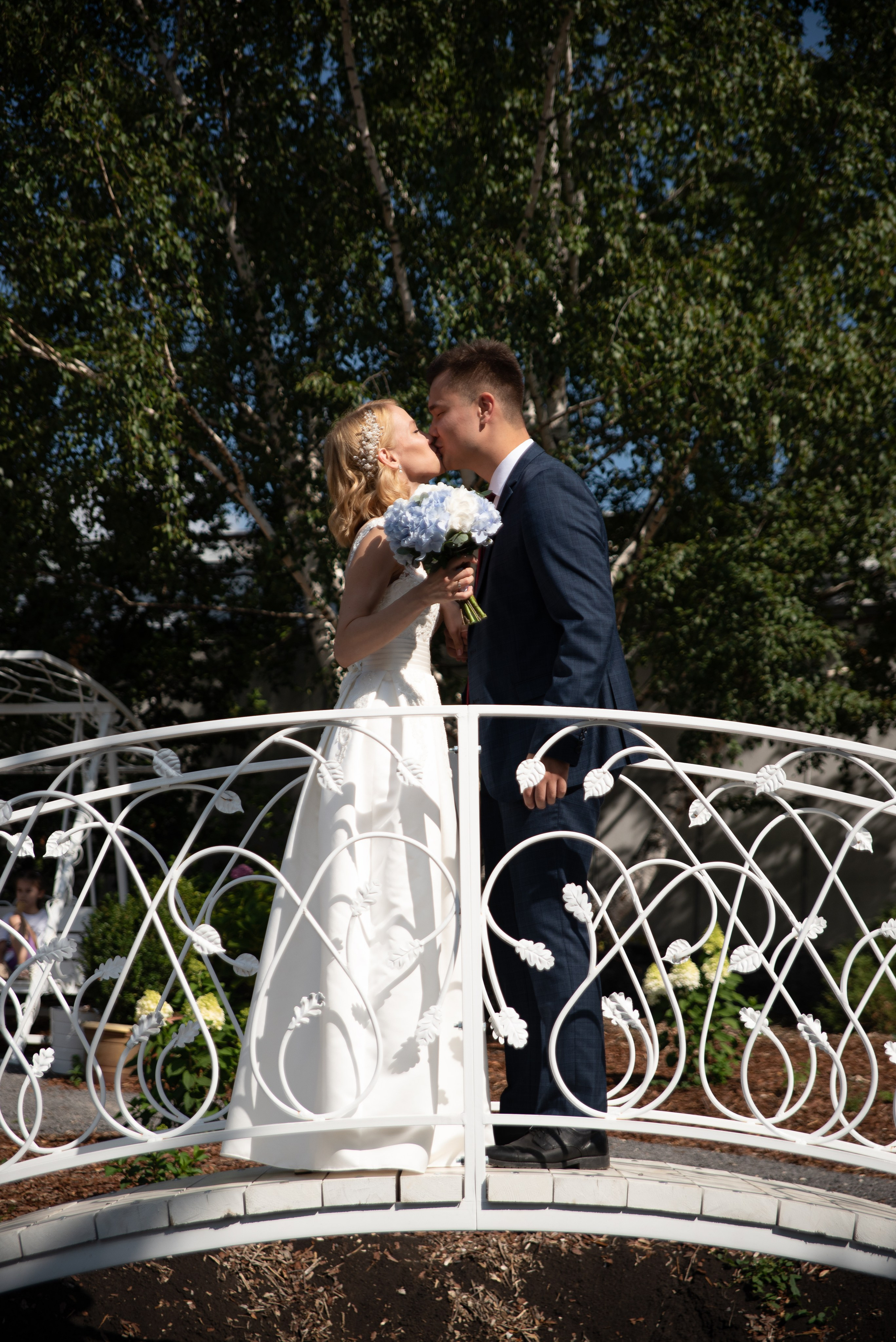 Красивые локации для фотосъемок в Уфе. Свадебный фотограф Тимур Хабибуллин