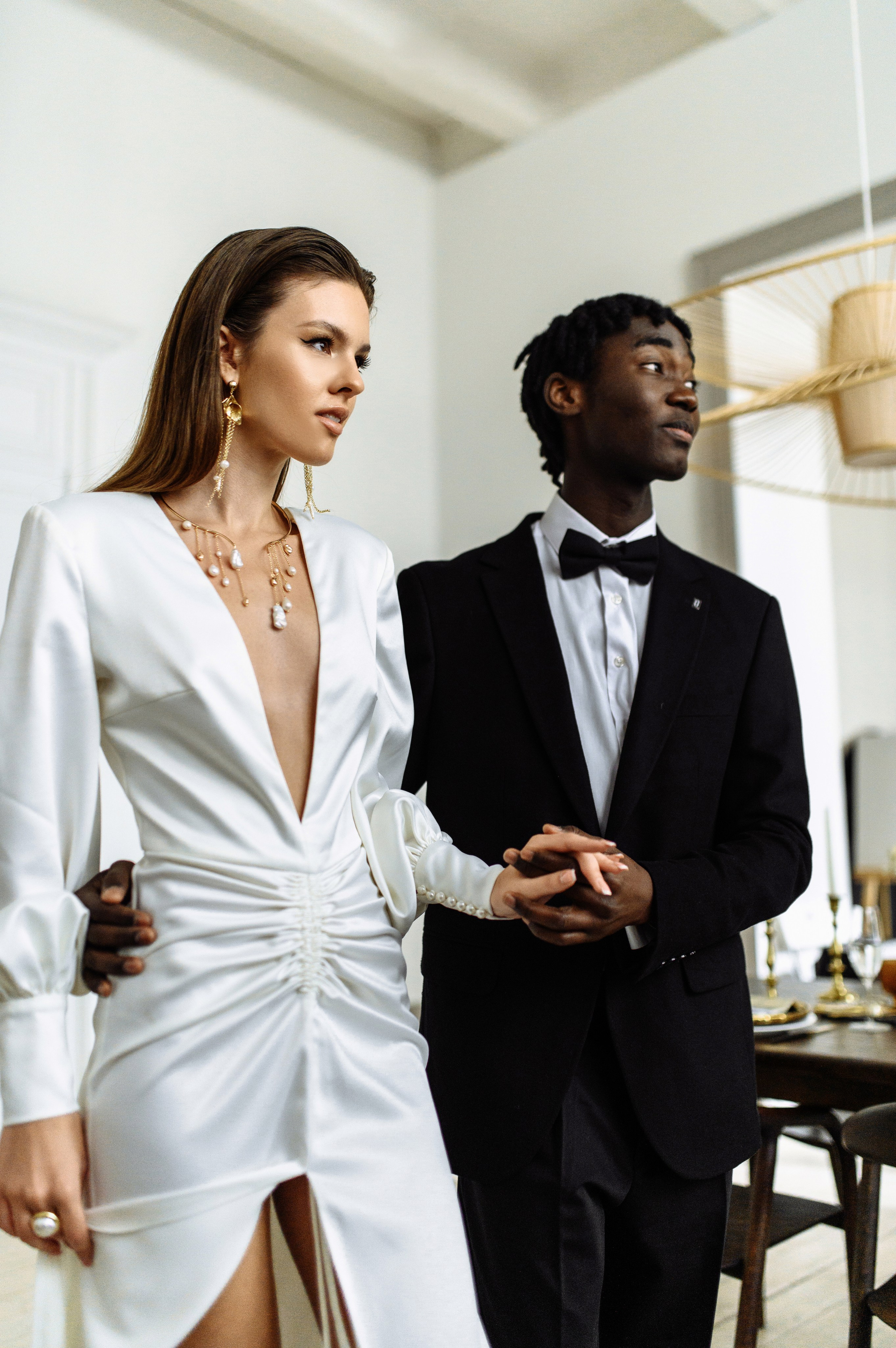 Интернациональная Свадьба. Фотограф Кирилл Верт