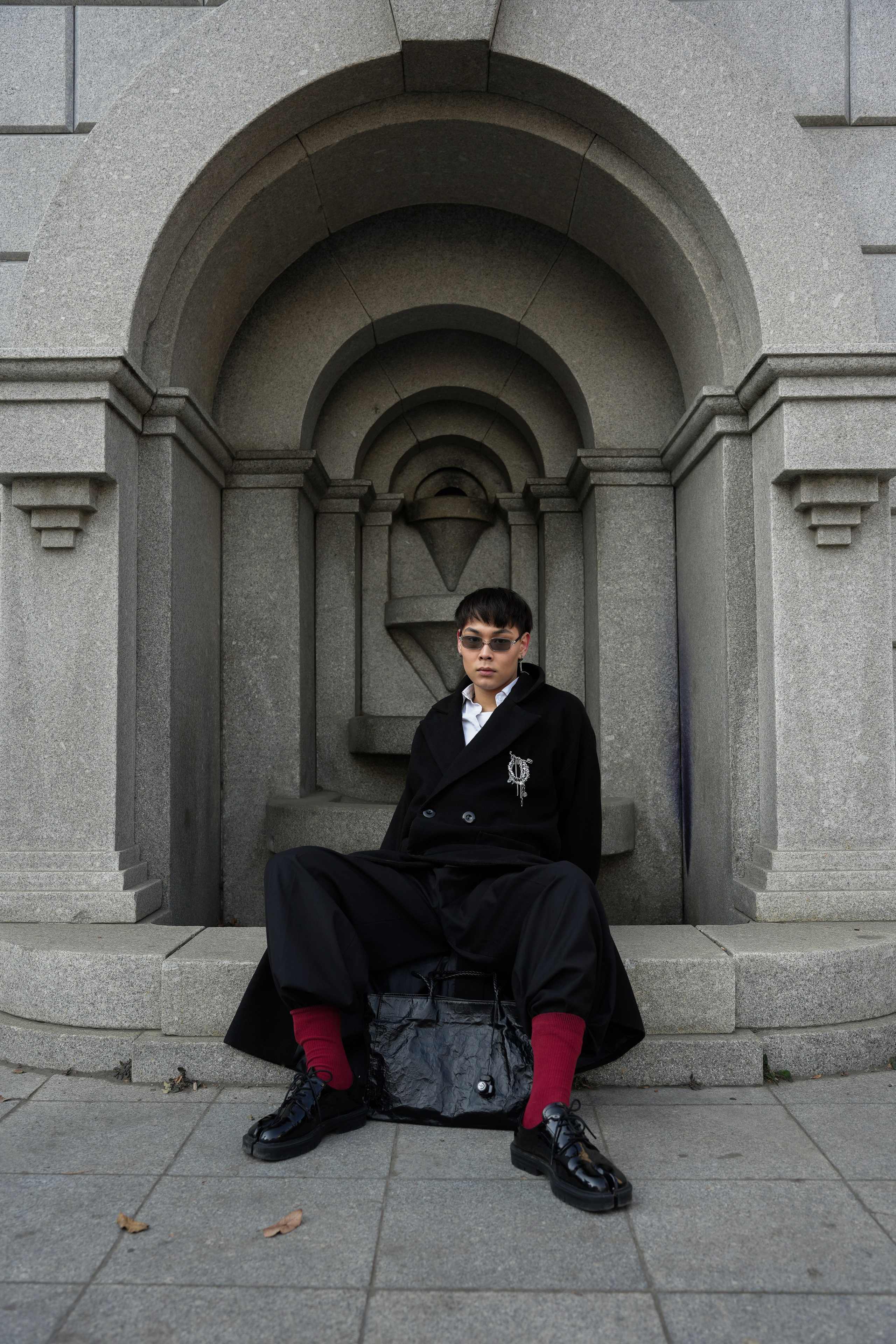 Fashion. Photographer in Vladivostok, Taisiya