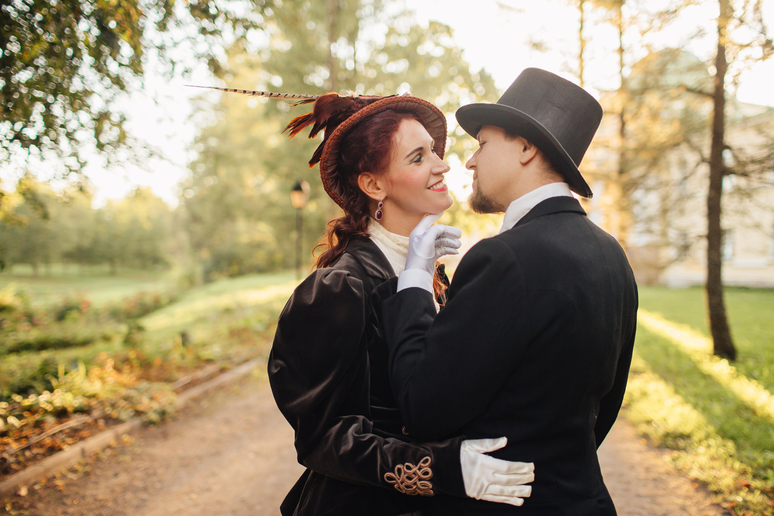 Помолвка Женя Люба. Свадебный фотограф в Санкт-Петербурге