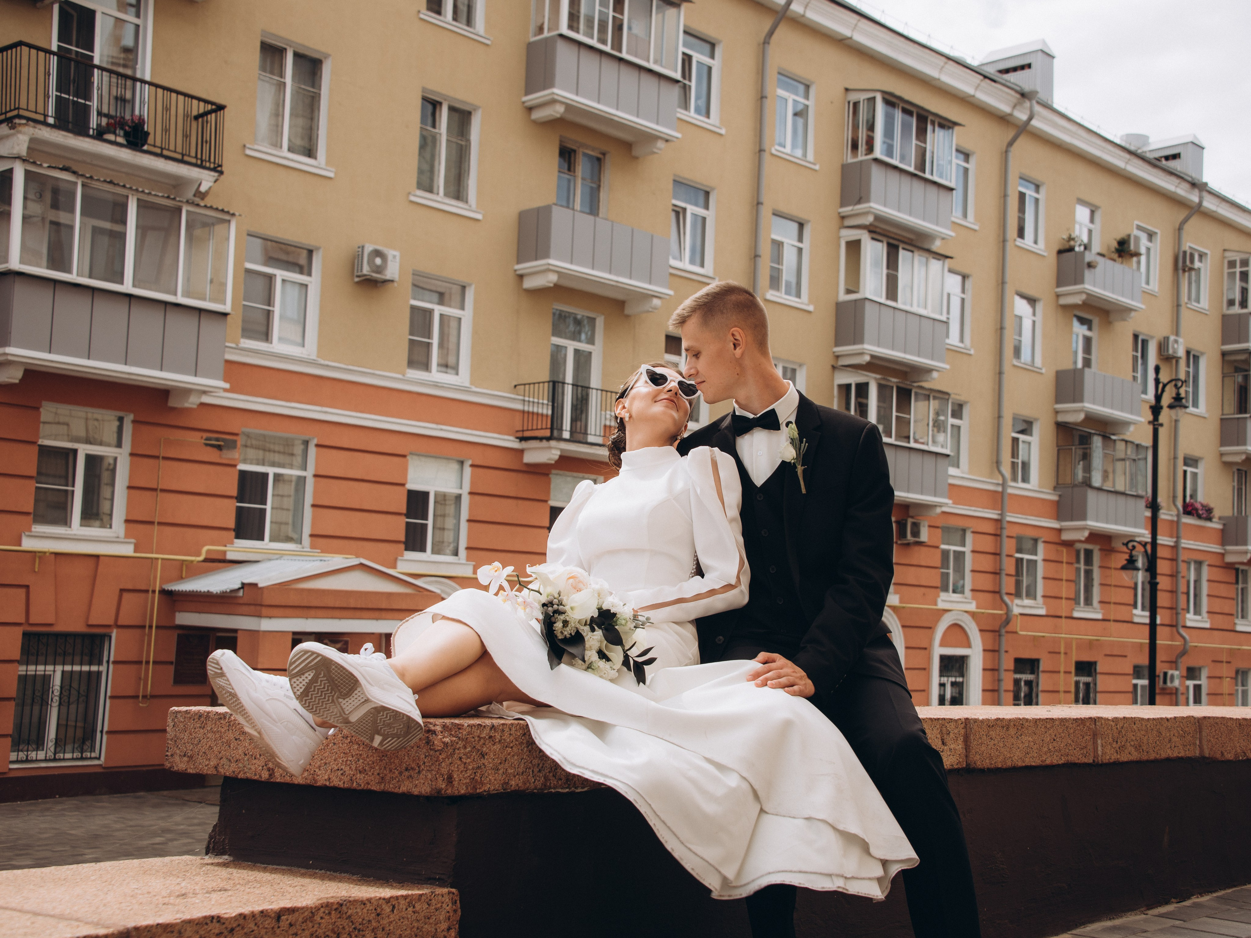 Wedding. Фотограф Любовь Подосенова Липецк|Воронеж