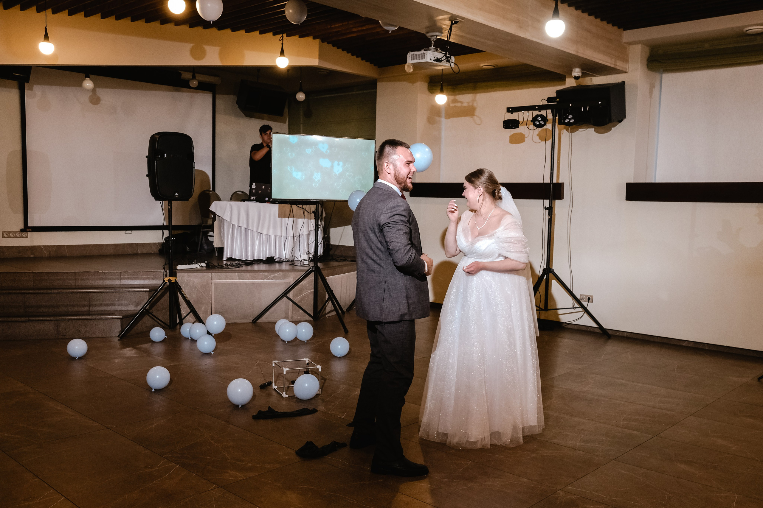 Свадьба Дмитрия и Ирины. Свадебный фотограф в Челябинске Сырчикова Наталья