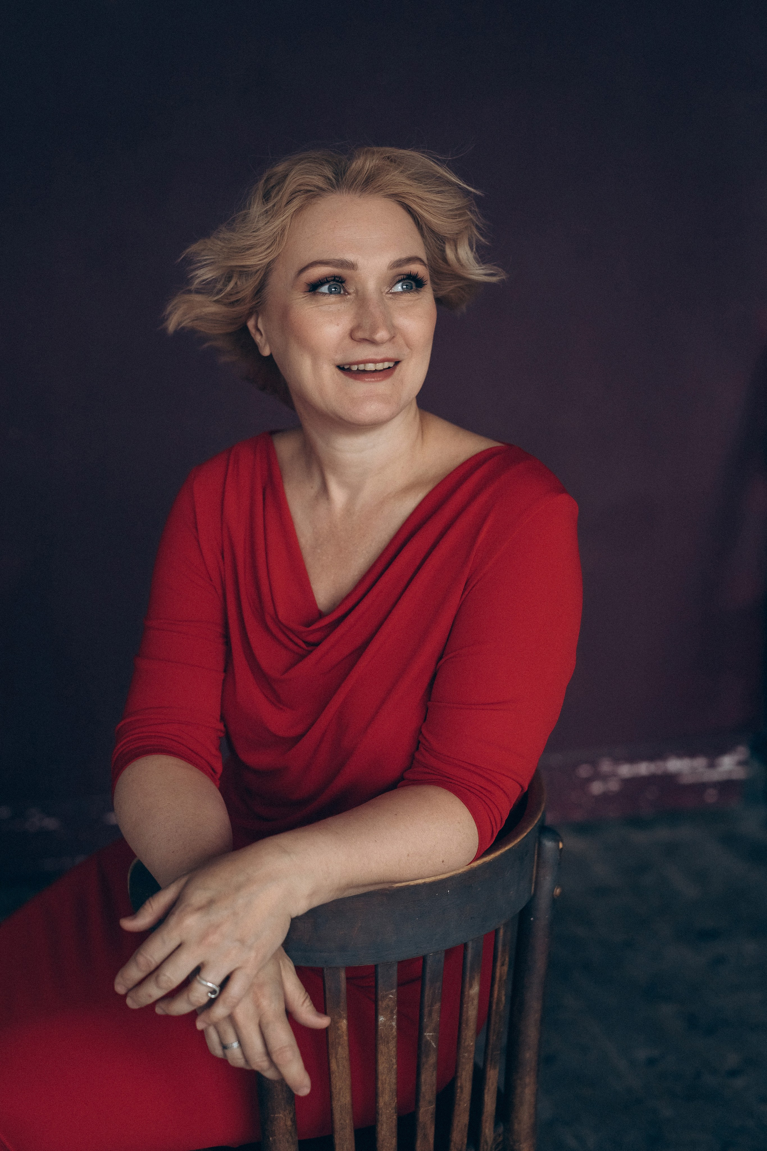 Надежда Васильева. Фотограф Ногинск Электросталь Наталья Осетрова