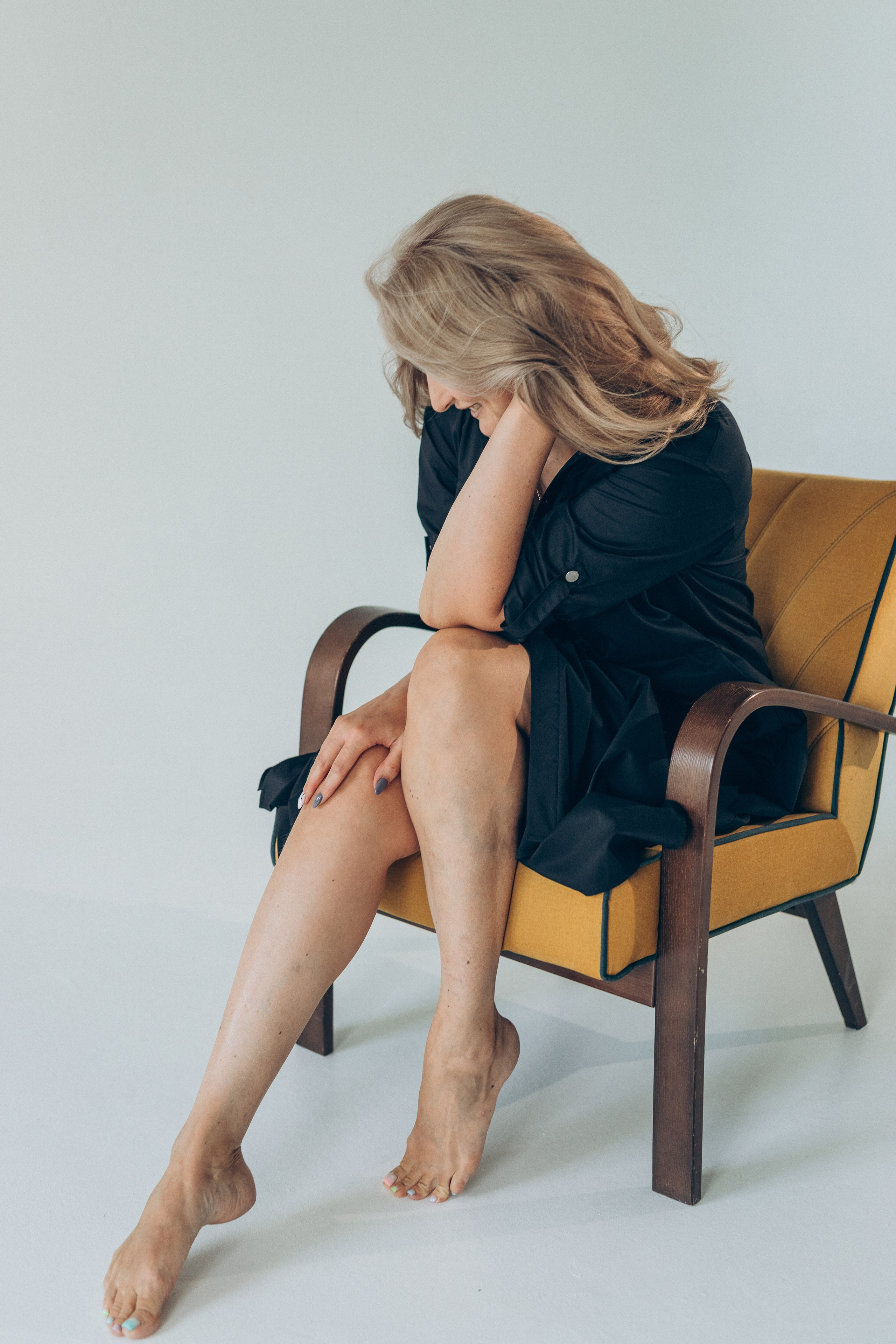 Ольга. Фотограф Ногинск Электросталь Наталья Осетрова