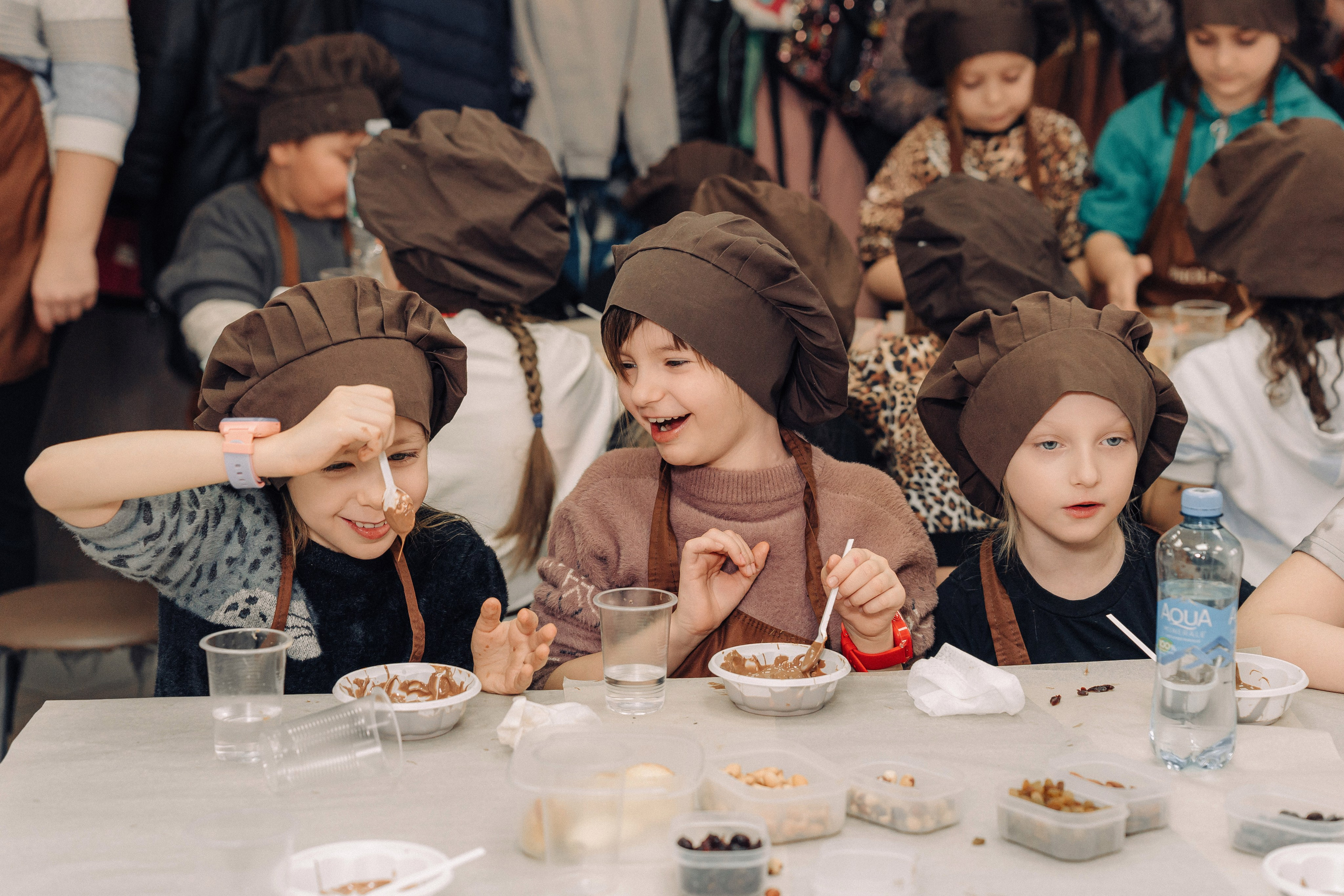 Фотограф на мероприятие в Воронеже.