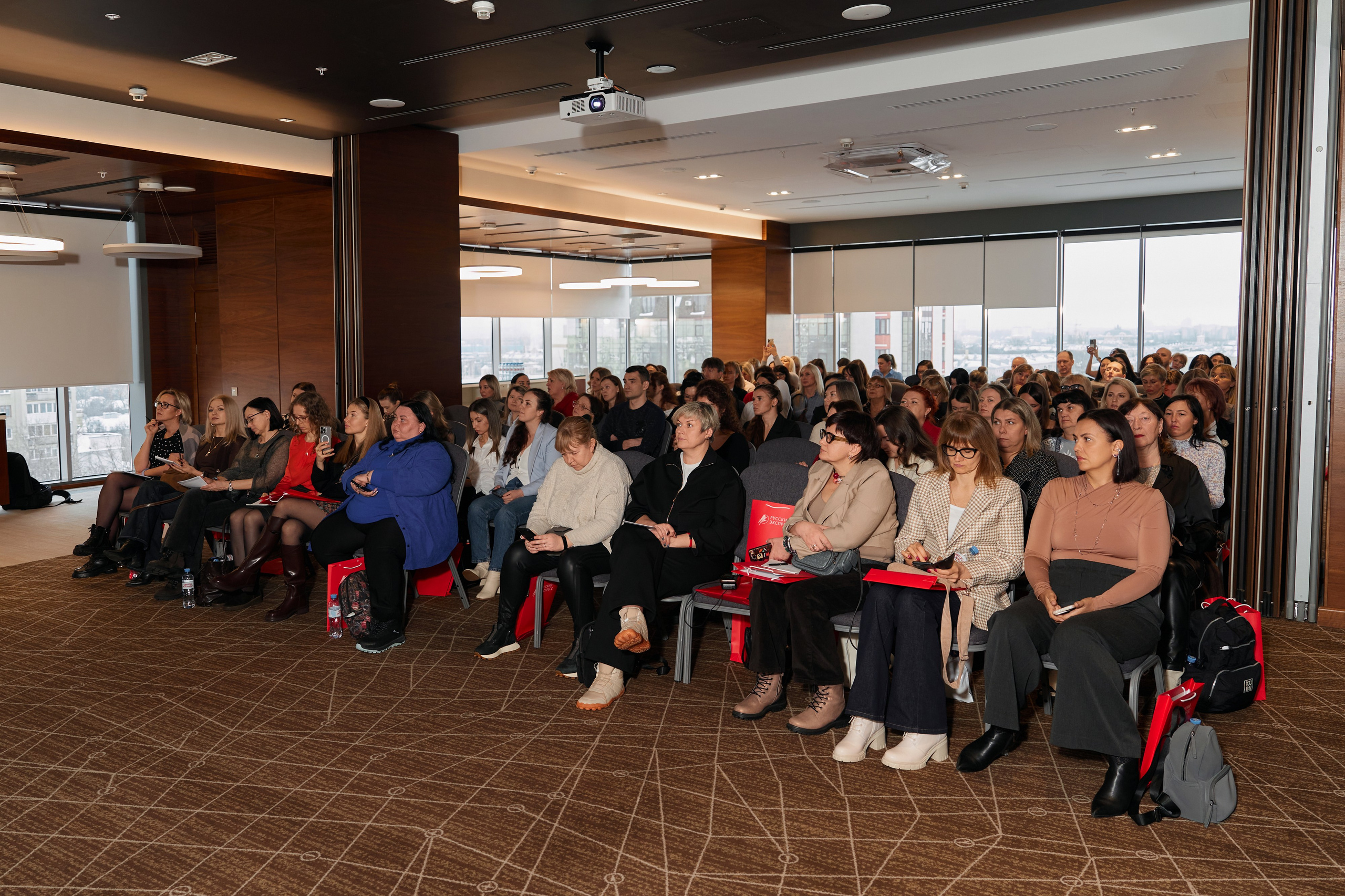 Русский экспресс (МАРРИОТ). Свадебный и репортажный фотограф в Воронеже Роман Янко