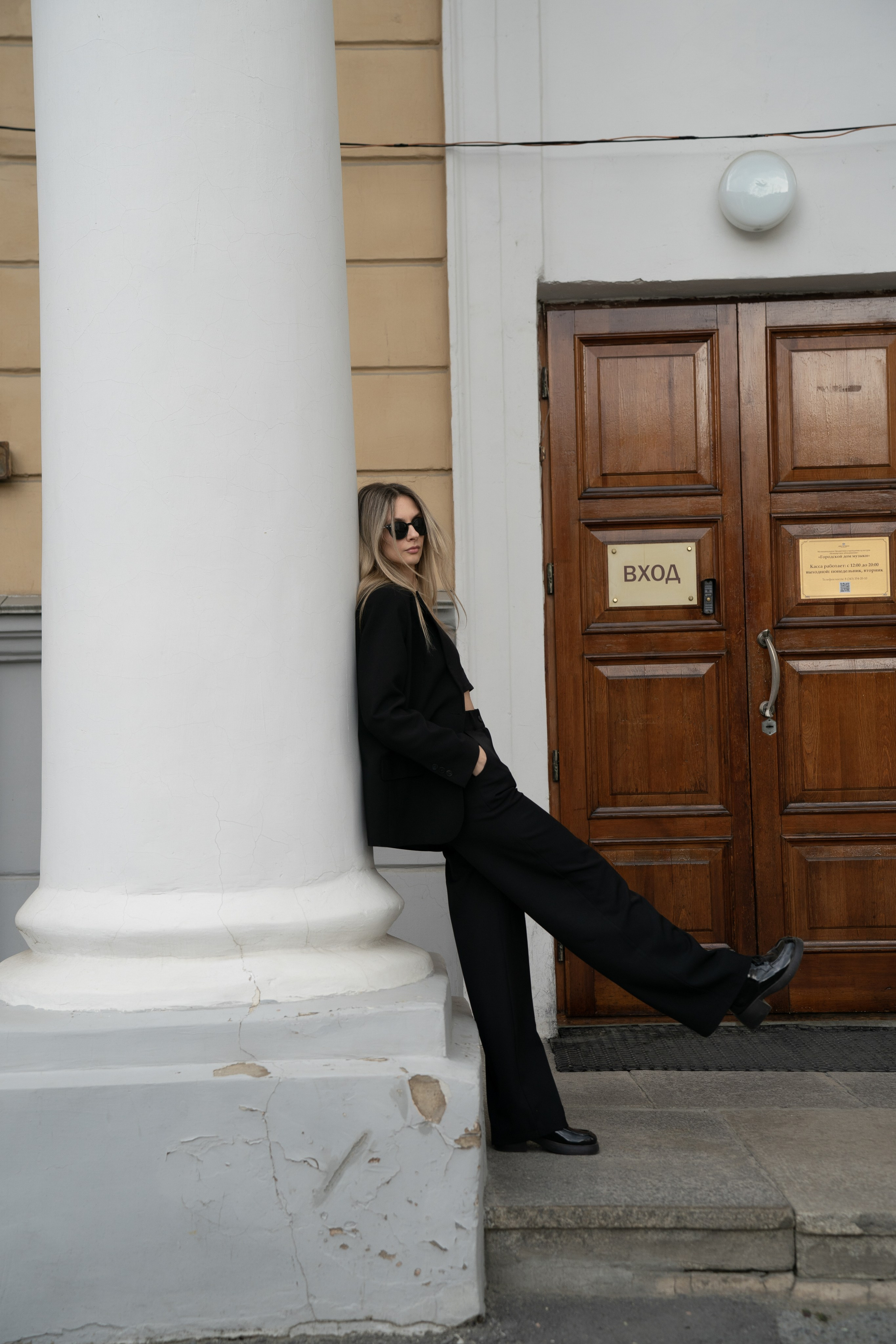 7. Портретный фотограф Артемий Андреев Екатеринбург Фэшн фотограф Екатеринбург