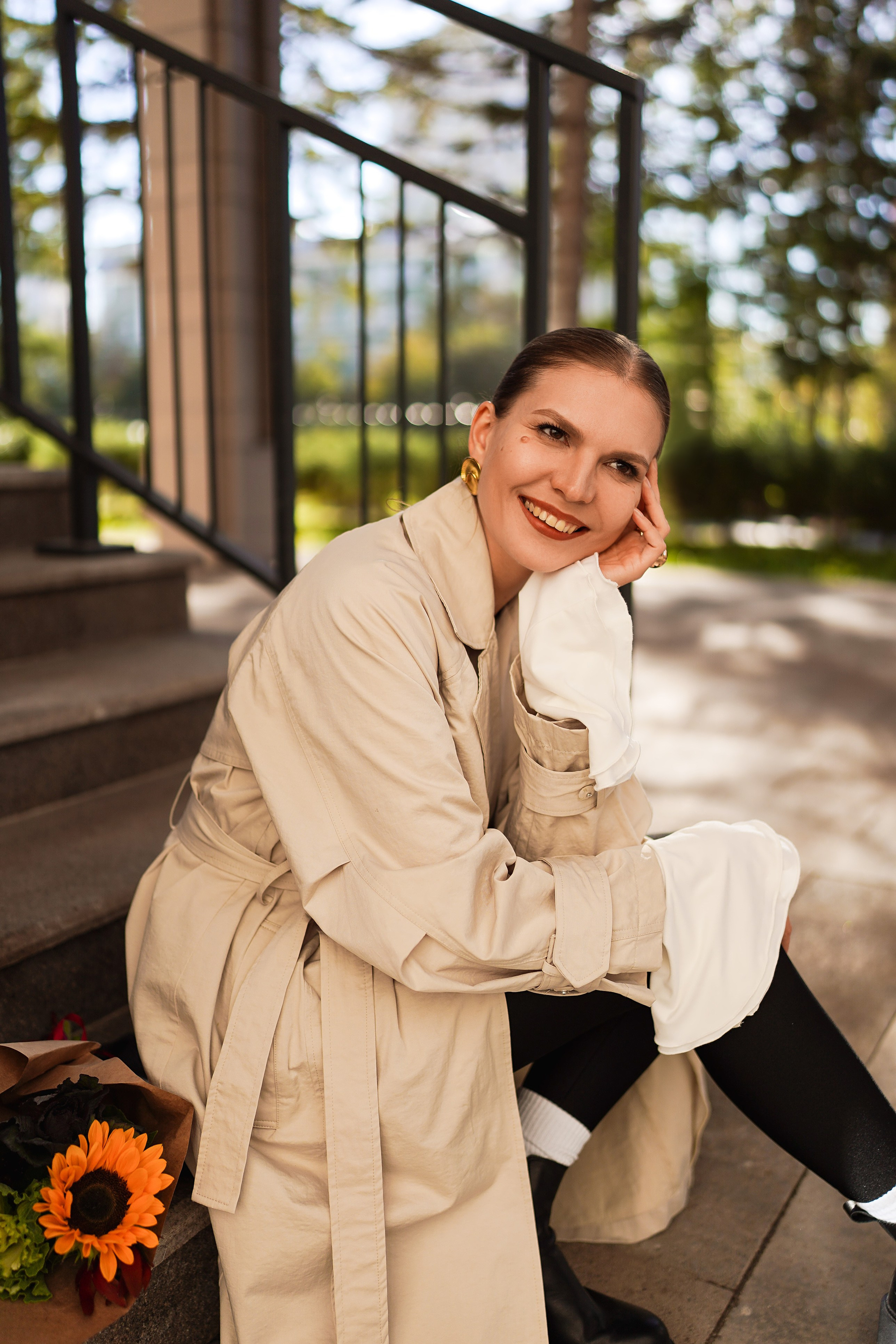 Смотреть серию. ЖЕНСКИЙ ФОТОГРАФ КРИСТИНА ВИГЕЛЬ