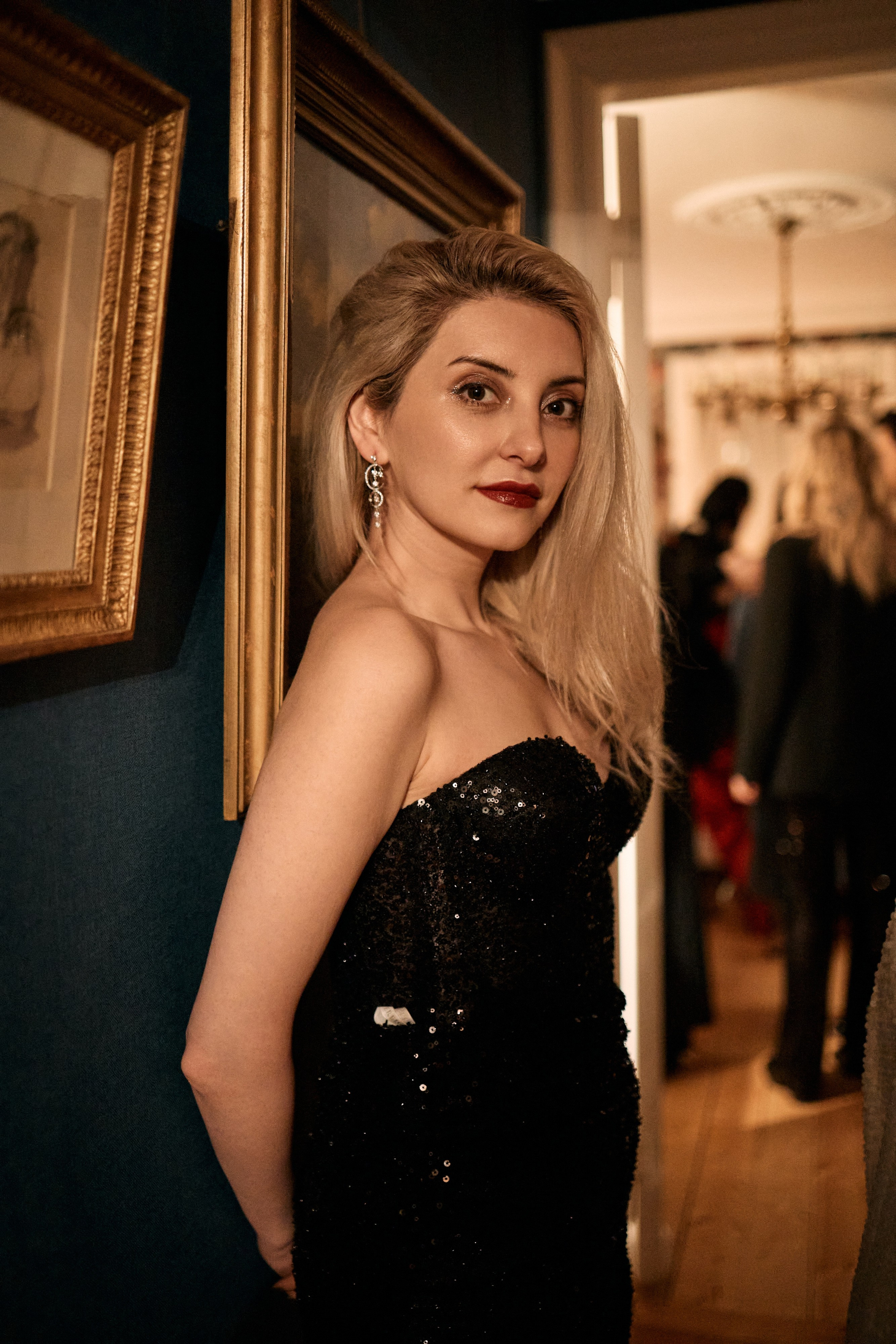 Wedding Magazine Party. Свадебный фотограф Андрей Кочкин в Москве