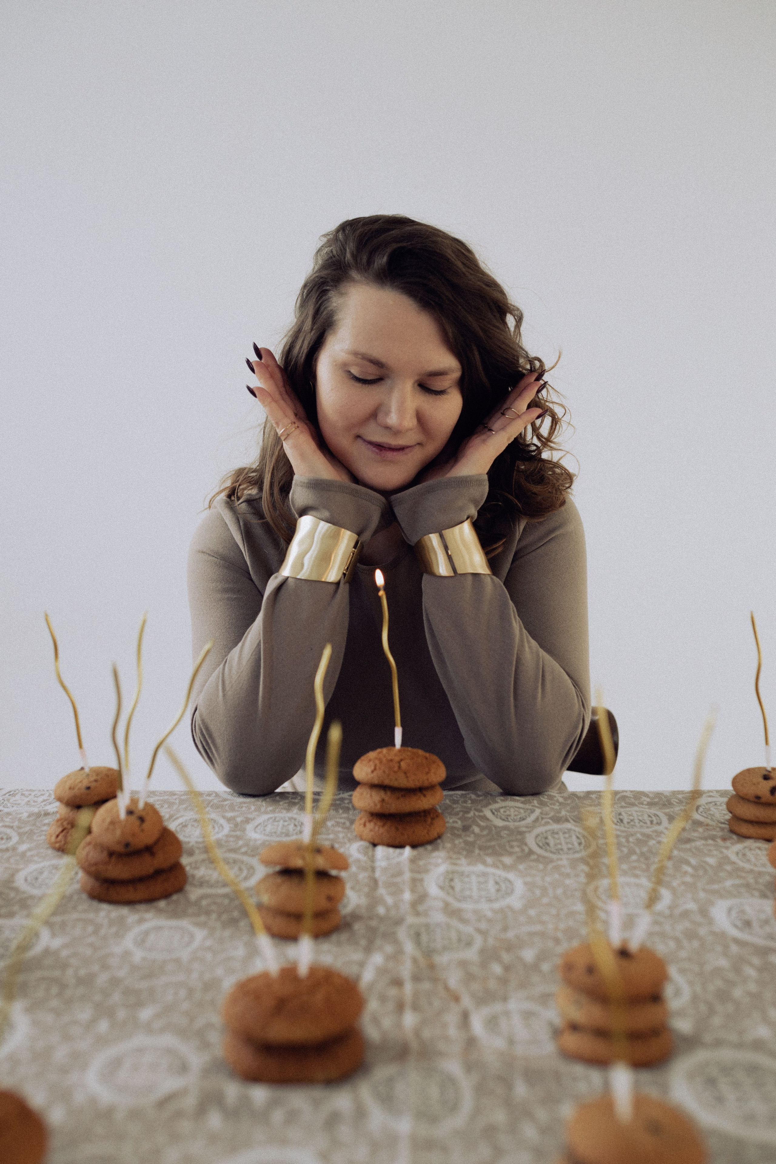 Настя. Фотограф Стилист Тюмень Вера Хайруллина