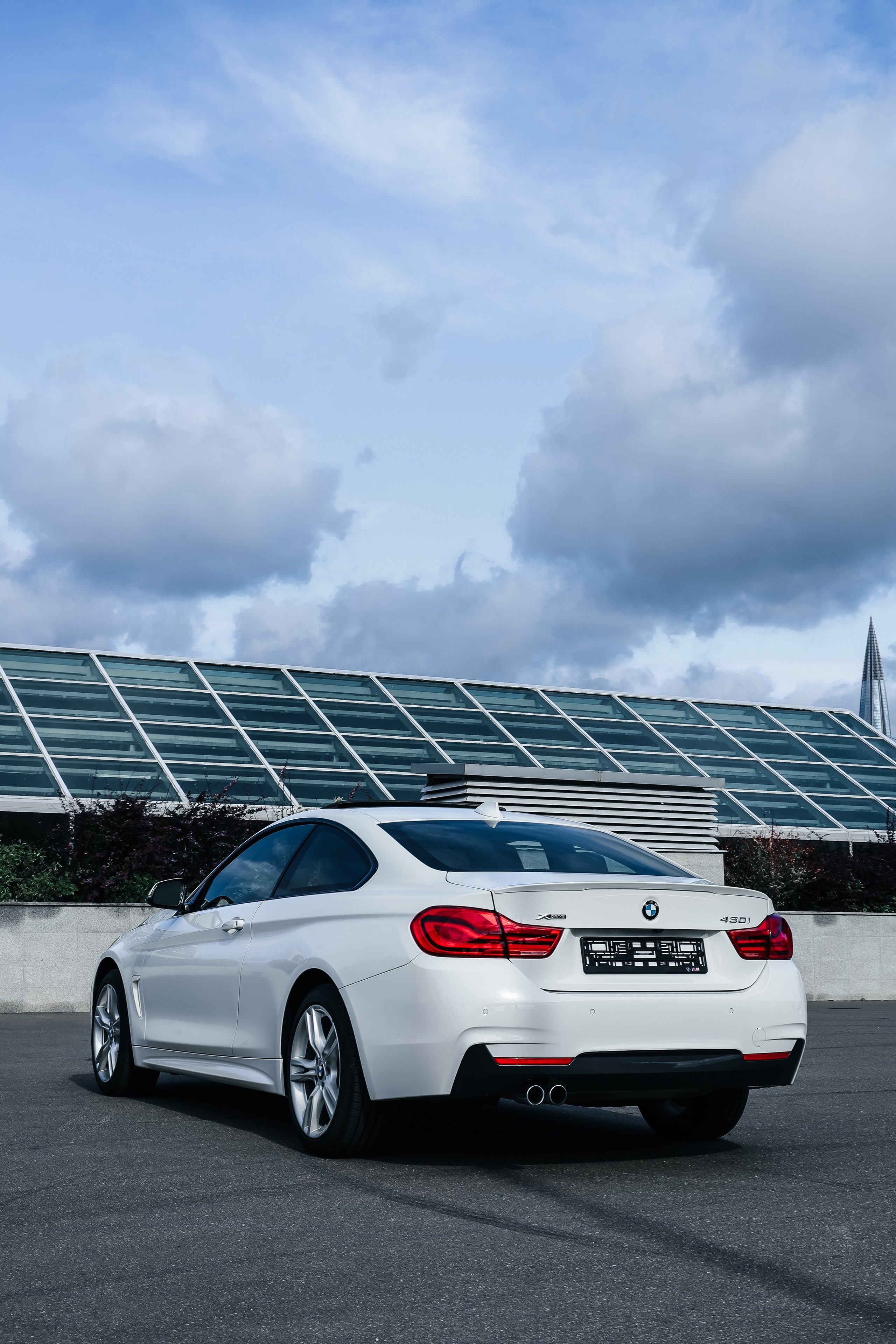 Съемка автомобилей. Фотограф в Санкт-Петербурге Есаулова Маша