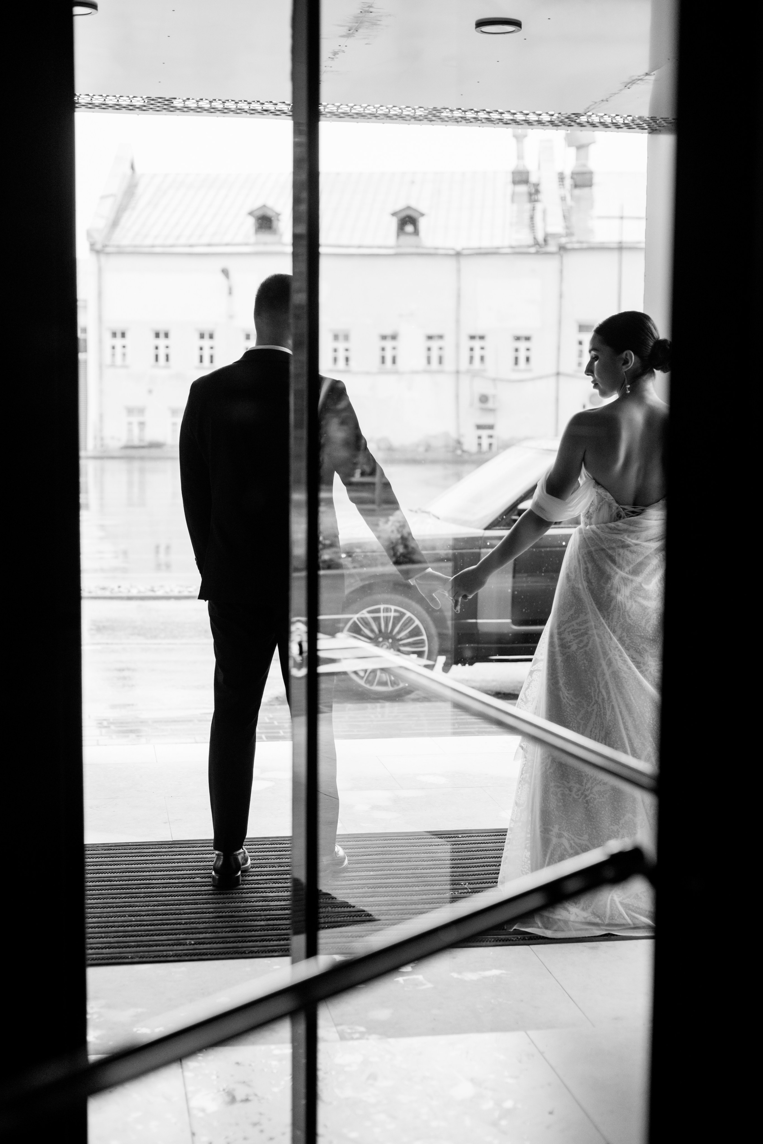 Sara. Свадебный фотограф Екатерина Худякова — Ярославль, Санкт-Петербург, Москва