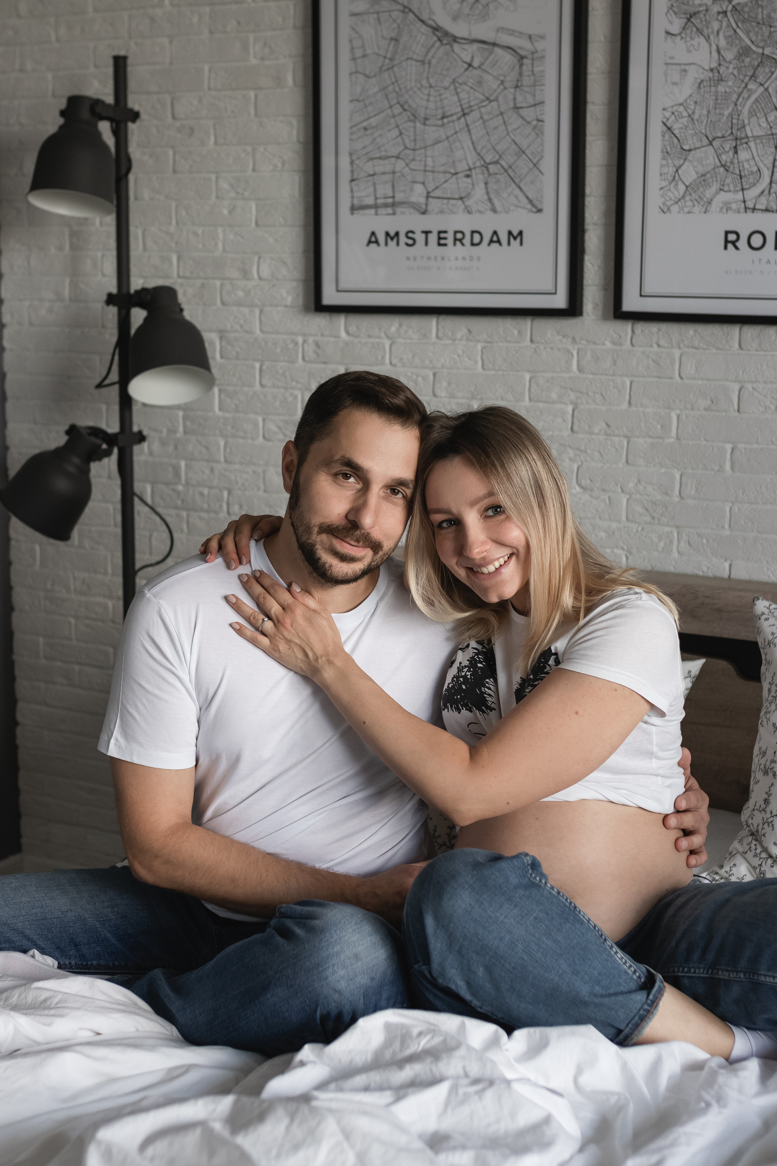 Антон & Катя. Фотограф в Белгороде|Юлия oohphotojulii|Семейный и персональный фотограф