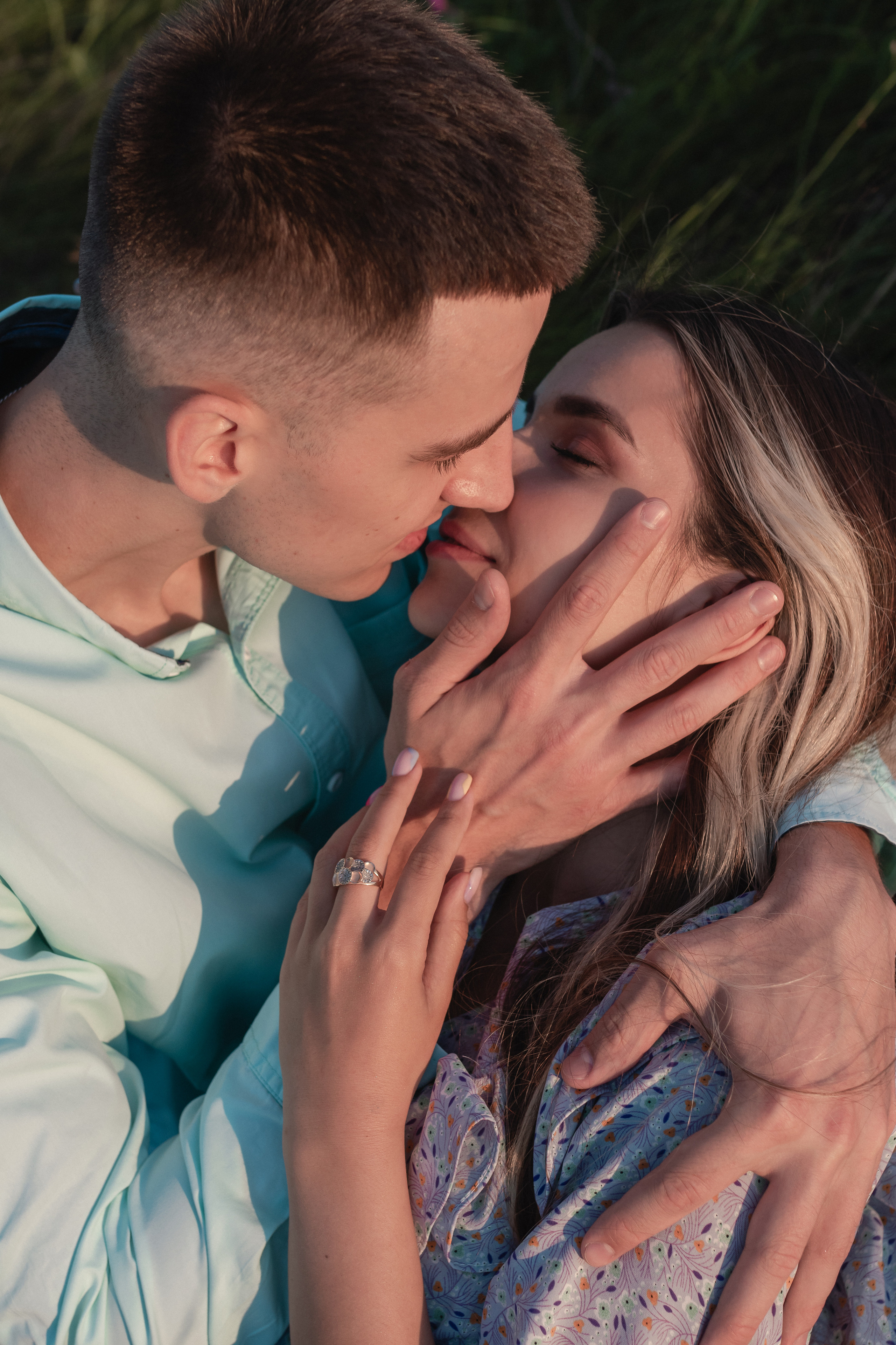 Иван & София. Фотограф в Белгороде|Юлия oohphotojulii|Семейный и персональный фотограф