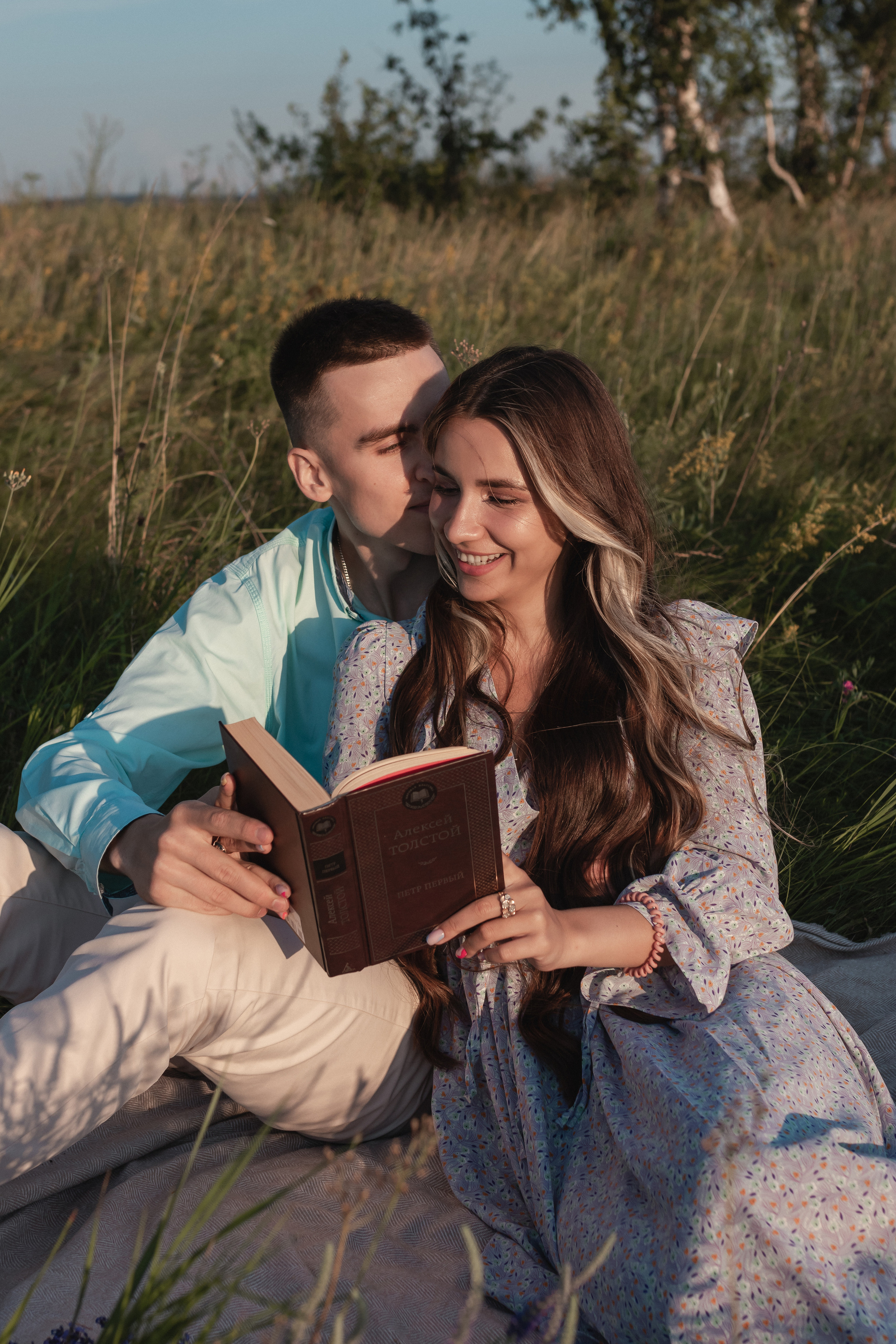 Иван & София. Фотограф в Белгороде|Юлия oohphotojulii|Семейный и персональный фотограф