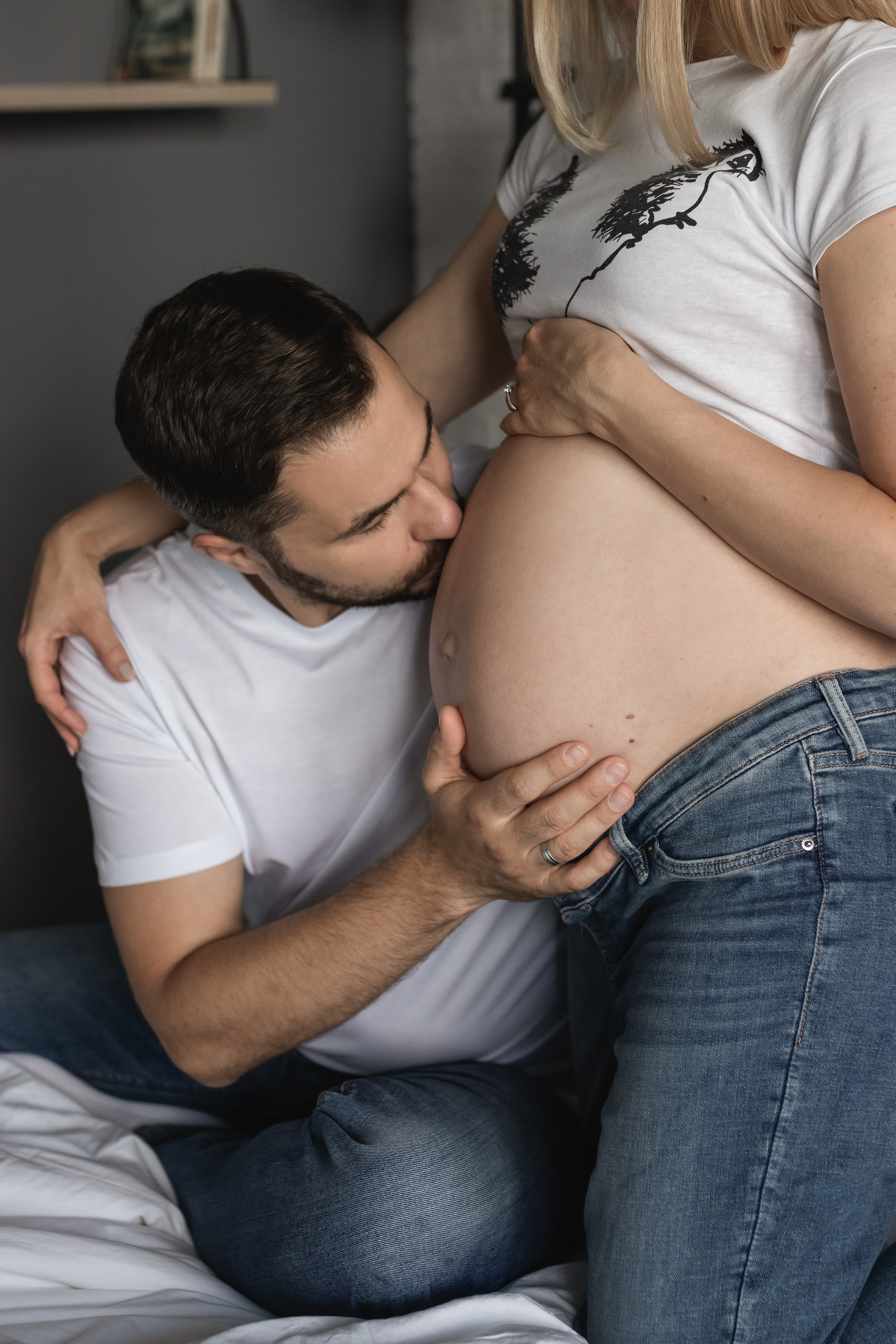 Антон & Катя. Фотограф в Белгороде|Юлия oohphotojulii|Семейный и персональный фотограф