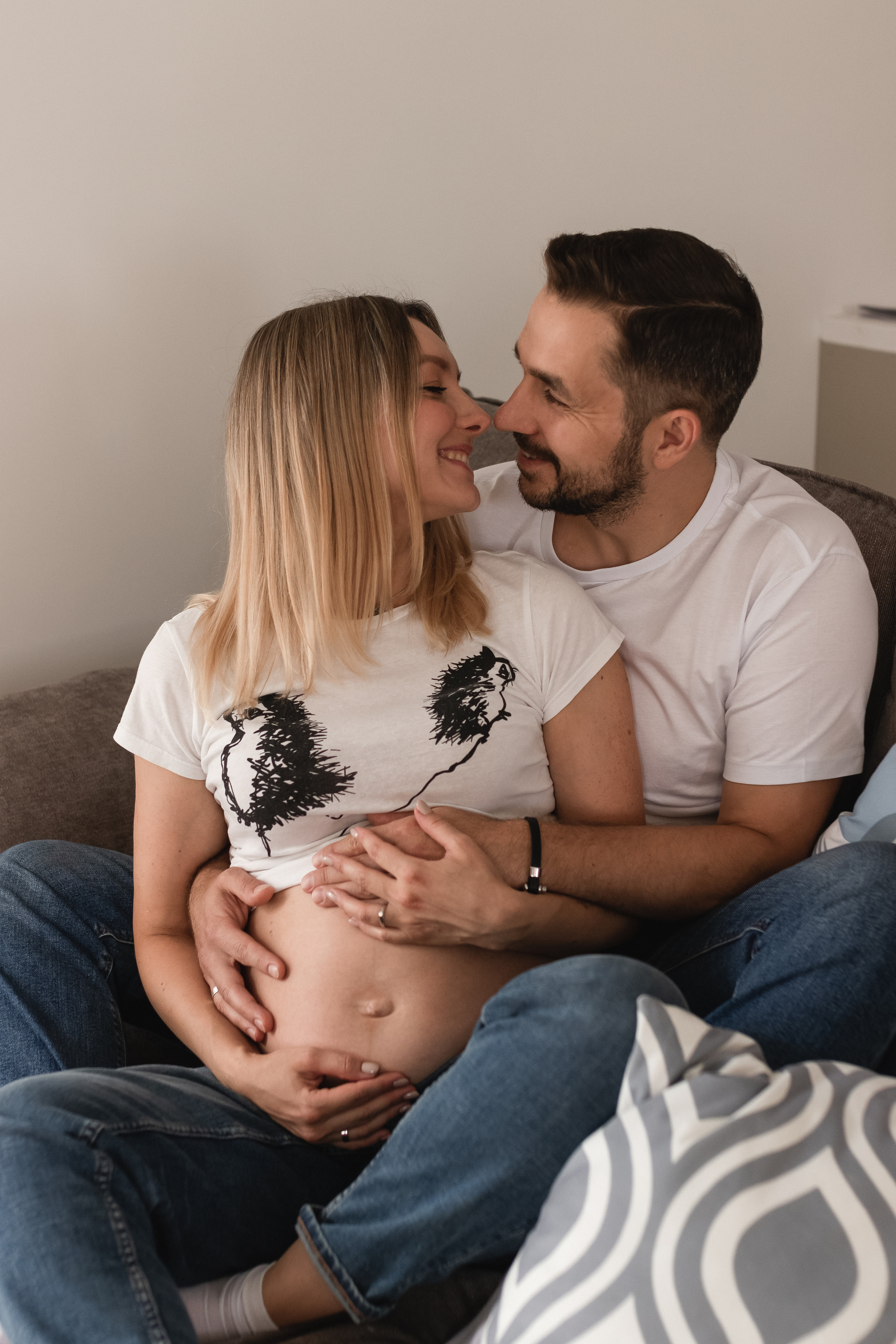 Антон & Катя. Фотограф в Белгороде|Юлия oohphotojulii|Семейный и персональный фотограф