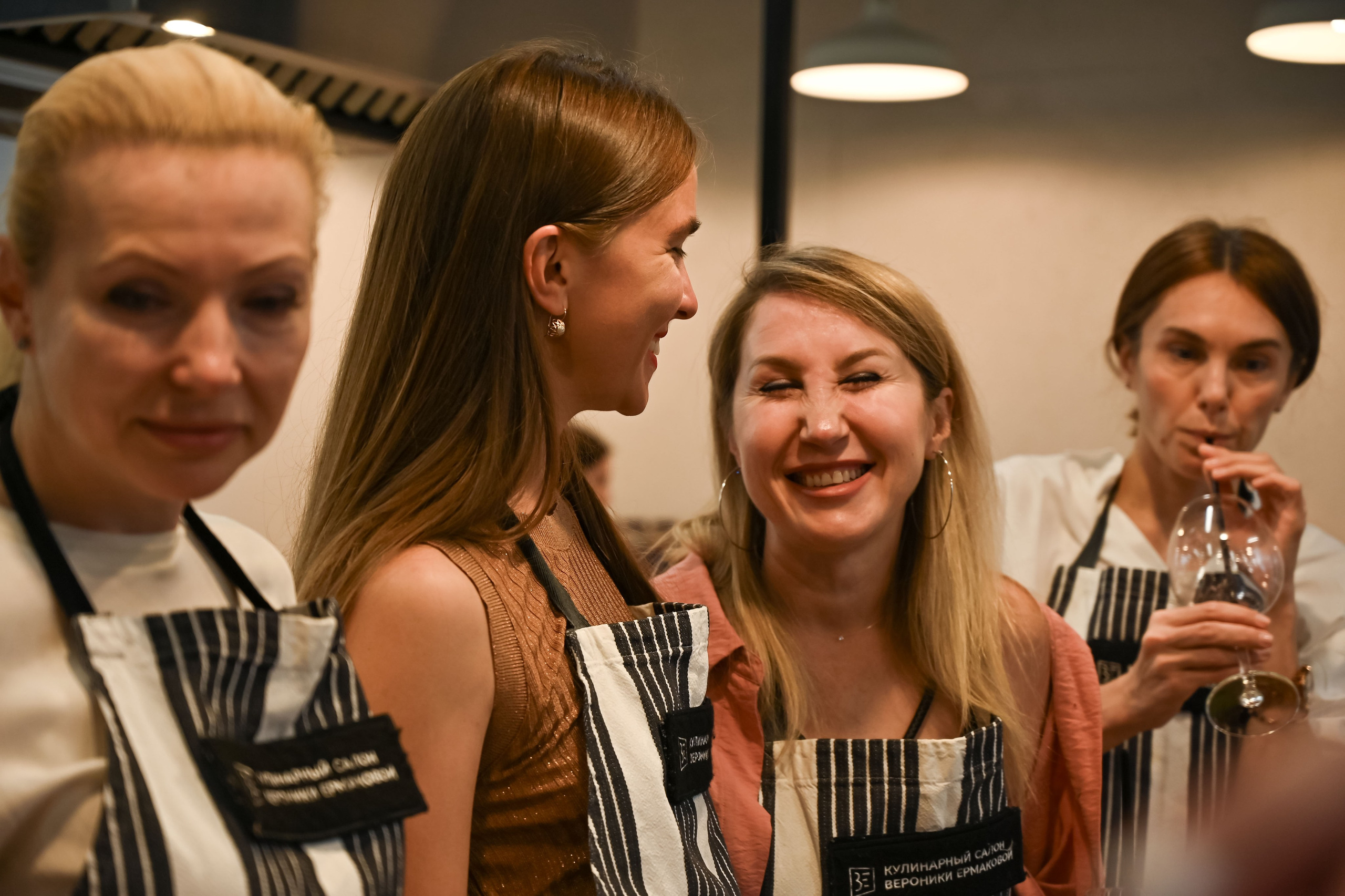 Мастер-класс. ZDARONOKIA Репортажный фотограф