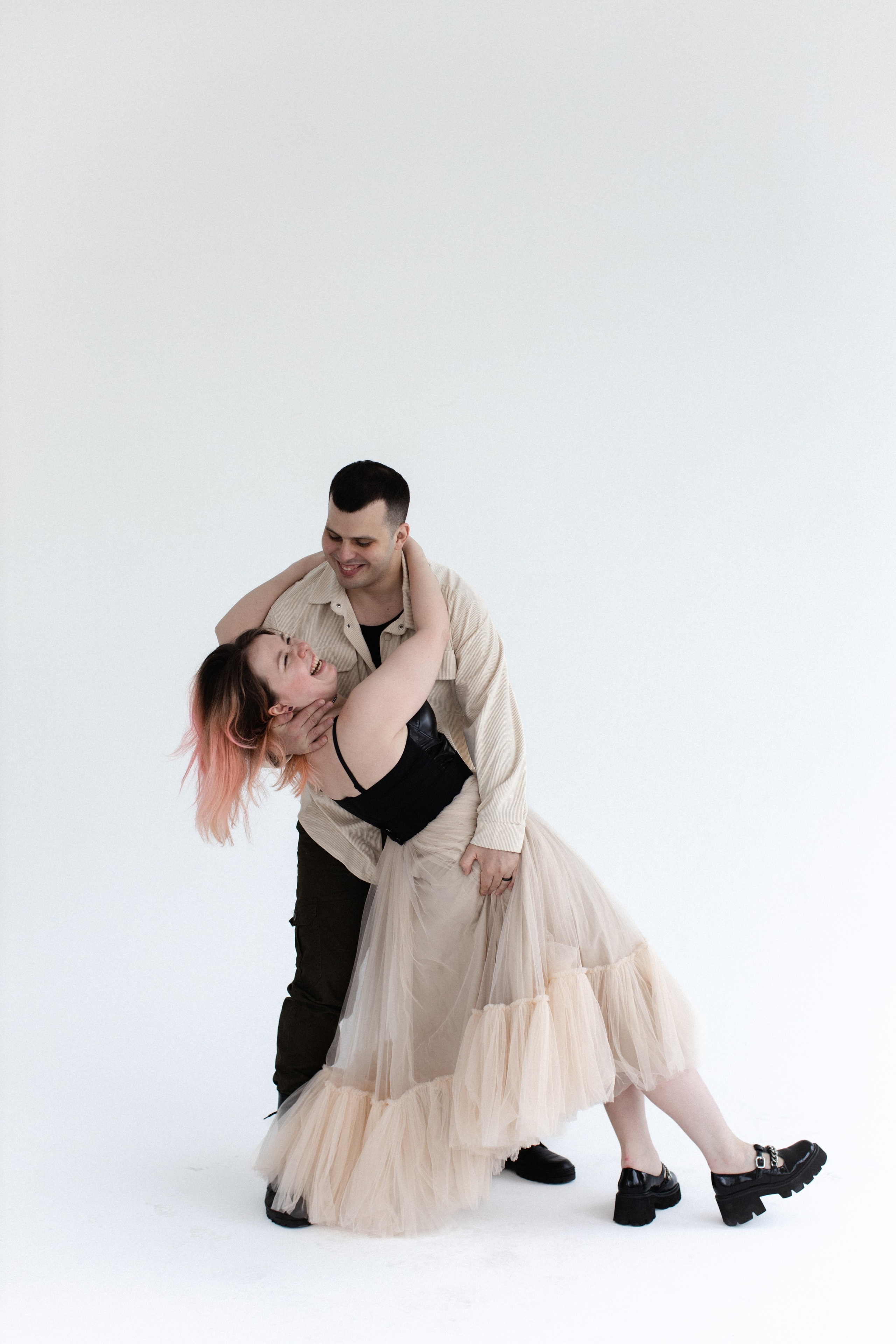 Таня и Виталий. Семейный и lovestory фотограф в Москве Светлана Коняхина