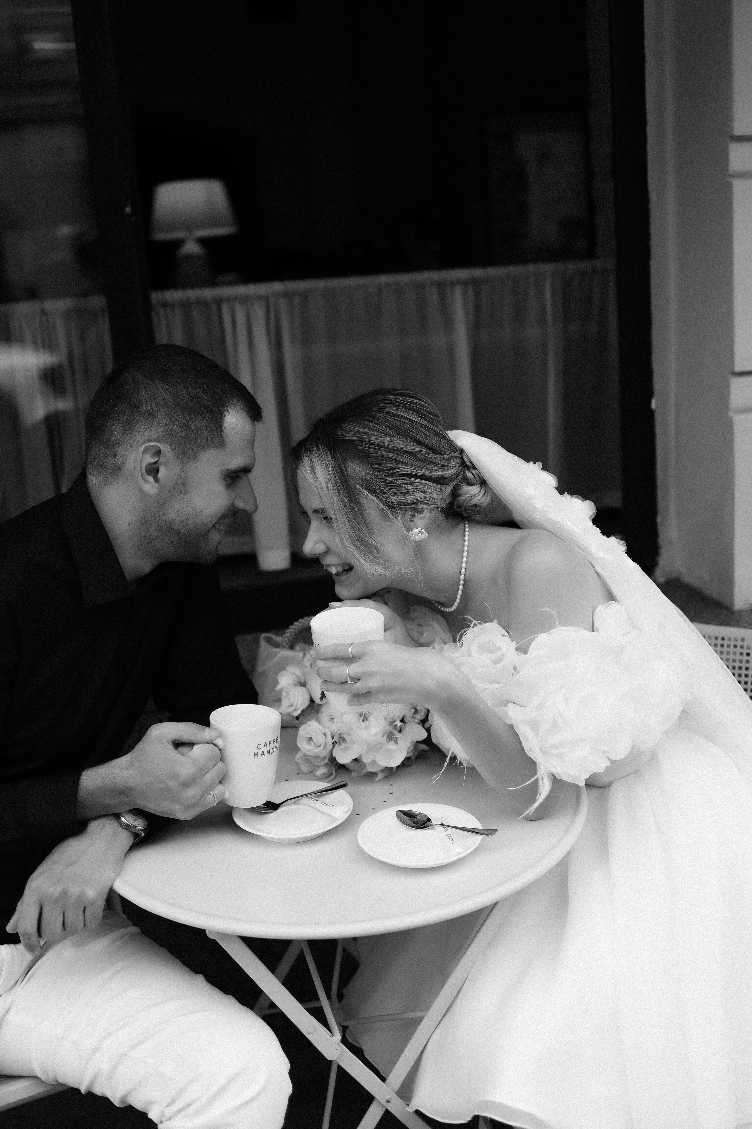 Ю.+ А. Грибоедовский, прогулка по Москве. Семейный и lovestory фотограф в Москве Светлана Коняхина