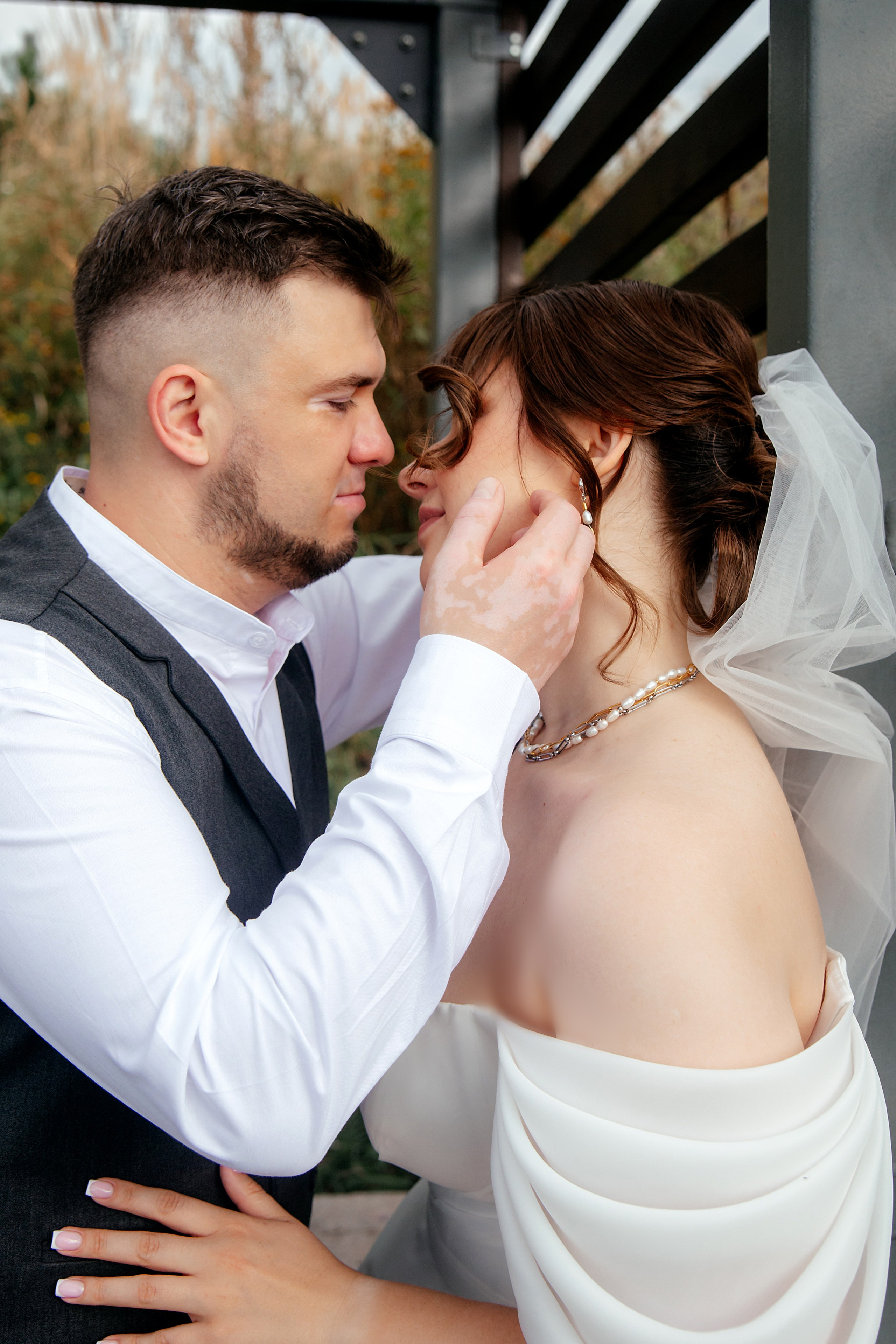 Алексей & Ирина. Свадебный и семейный фотограф в Самаре и Тольятти Башкатова Ольга