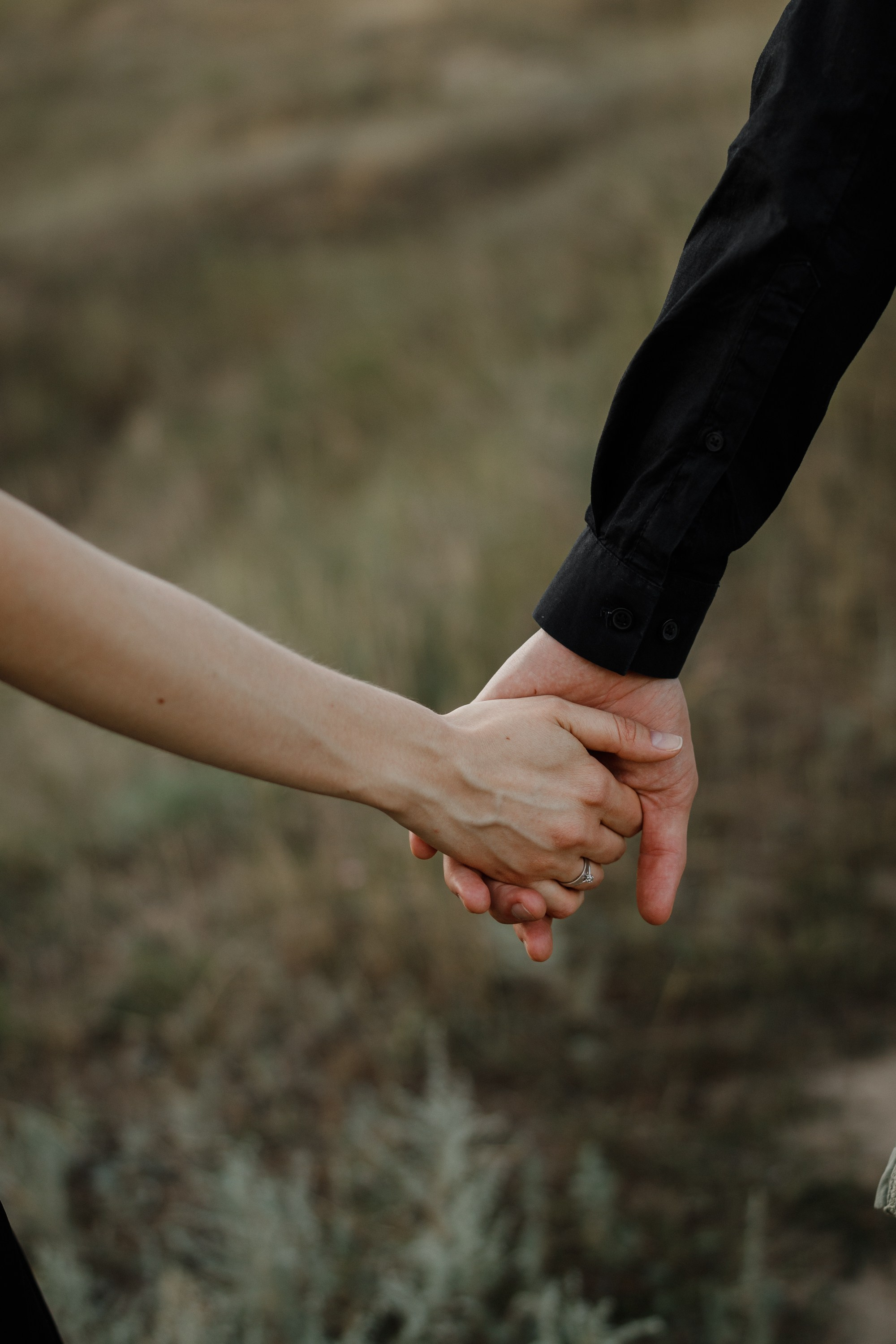 Фотосессия на закате. Свадебный и портретный фотограф в Воронеже Нестеренко Илья