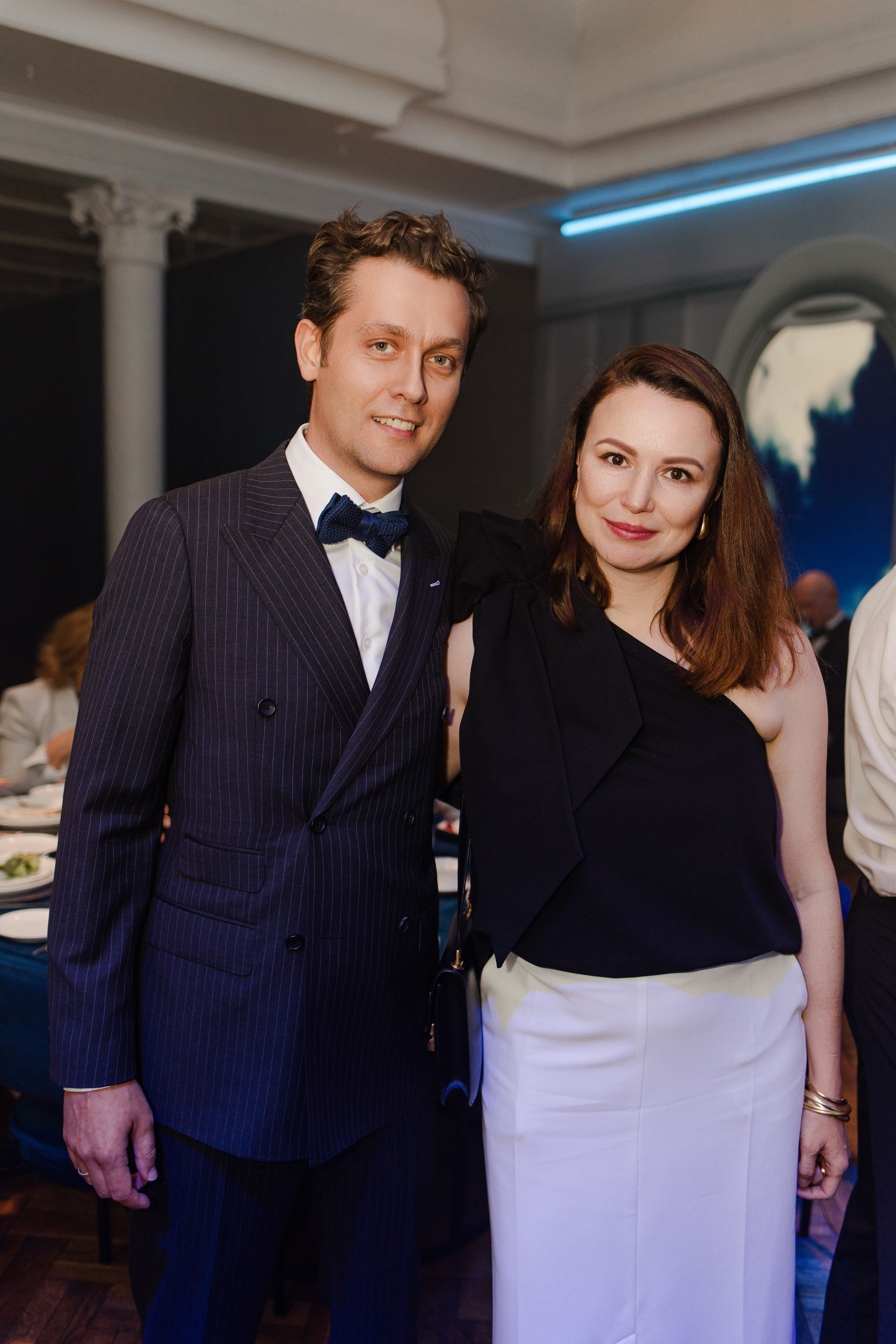 День рождения Илоны. Семейный и детский фотограф в Москве Кузьмина Мария