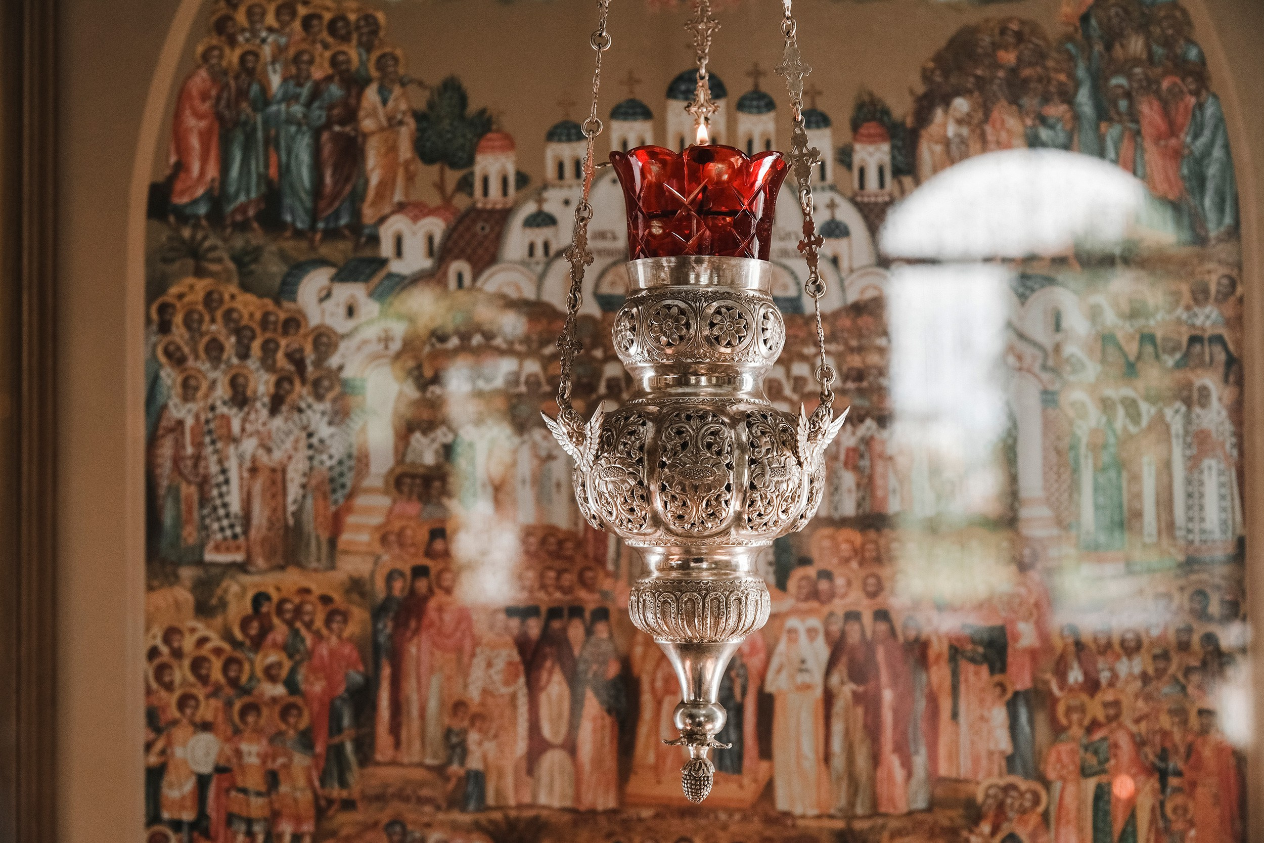 Крестины 3. Фото Видео Дизайн