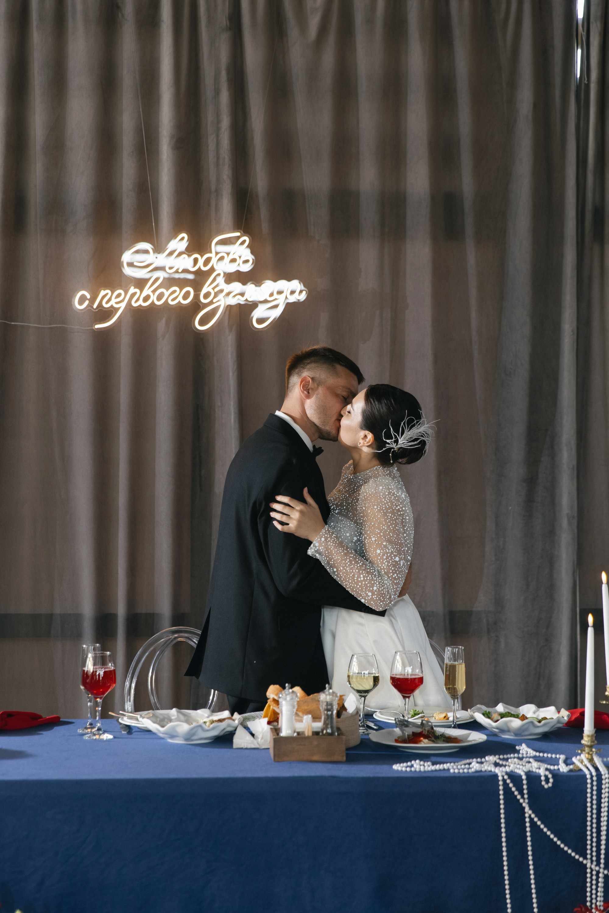 ВИКТОРИЯ & СТАНИСЛАВ ` 11.07.25. Maria Startseva Photo