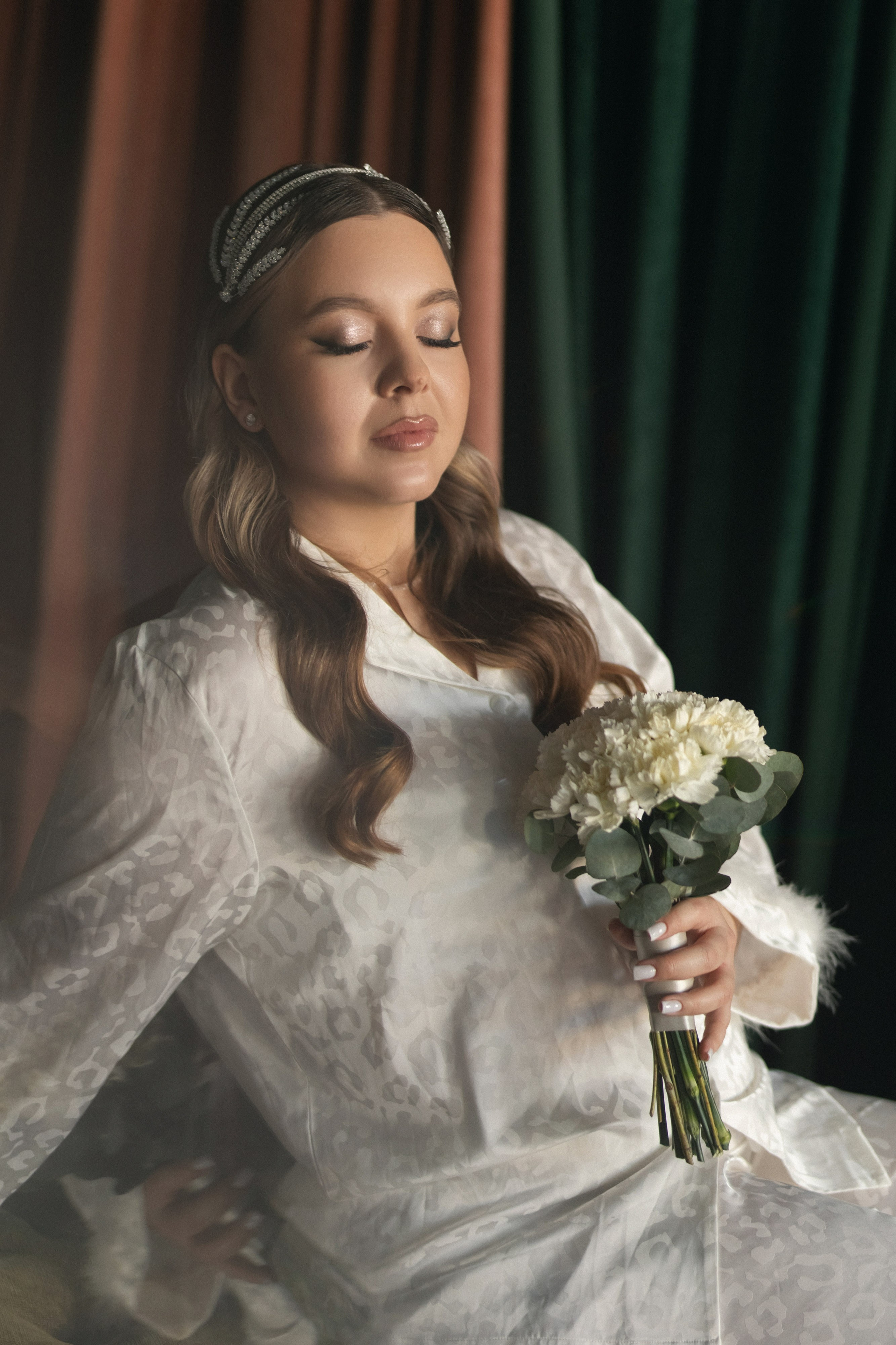 ЕКАТЕРИНА & ПАВЕЛ ` 25.01.25. Maria Startseva Photo