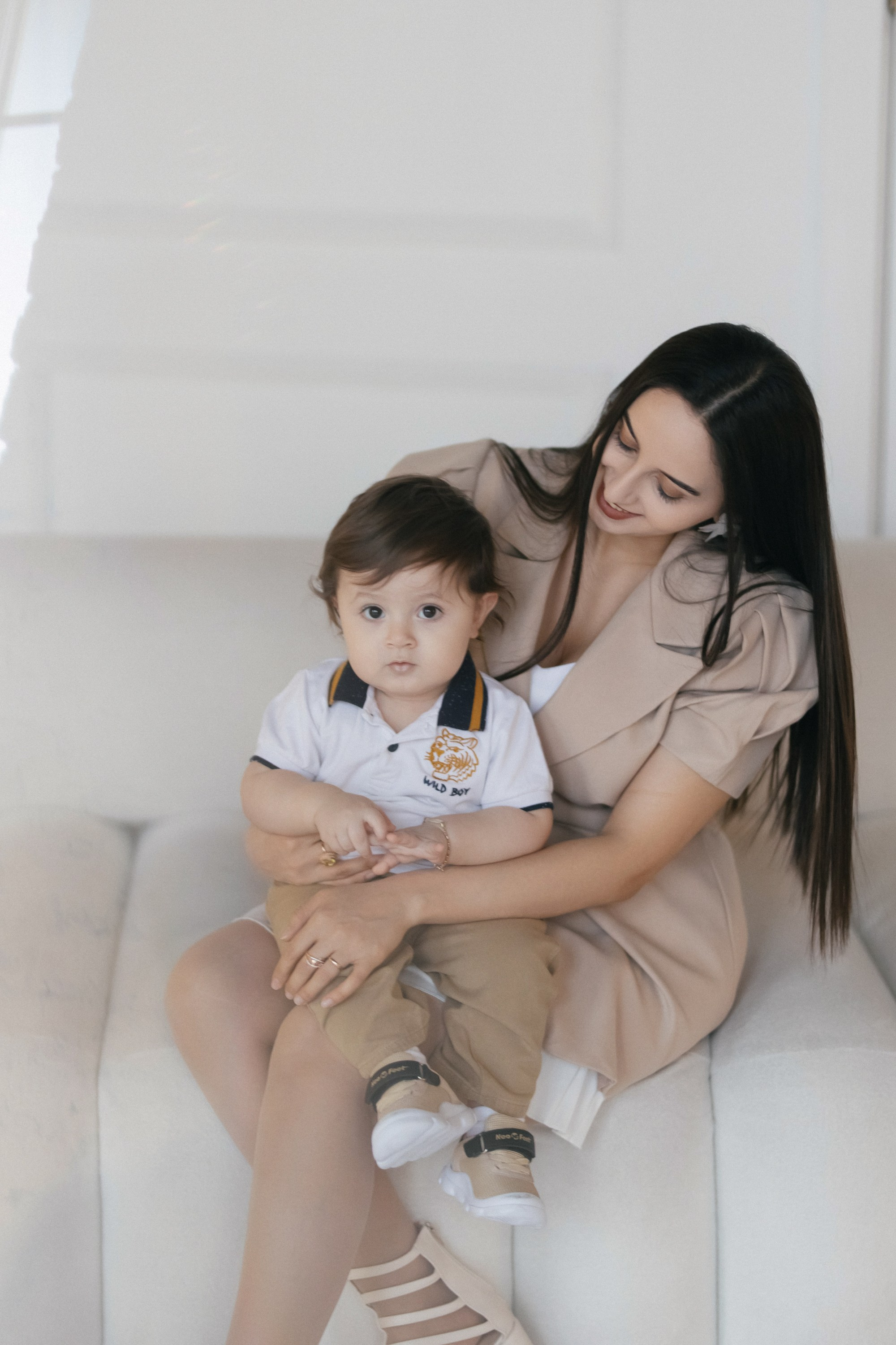 ДИАНА, НАРЕК И ТИГРАН ` 25. Maria Startseva Photo