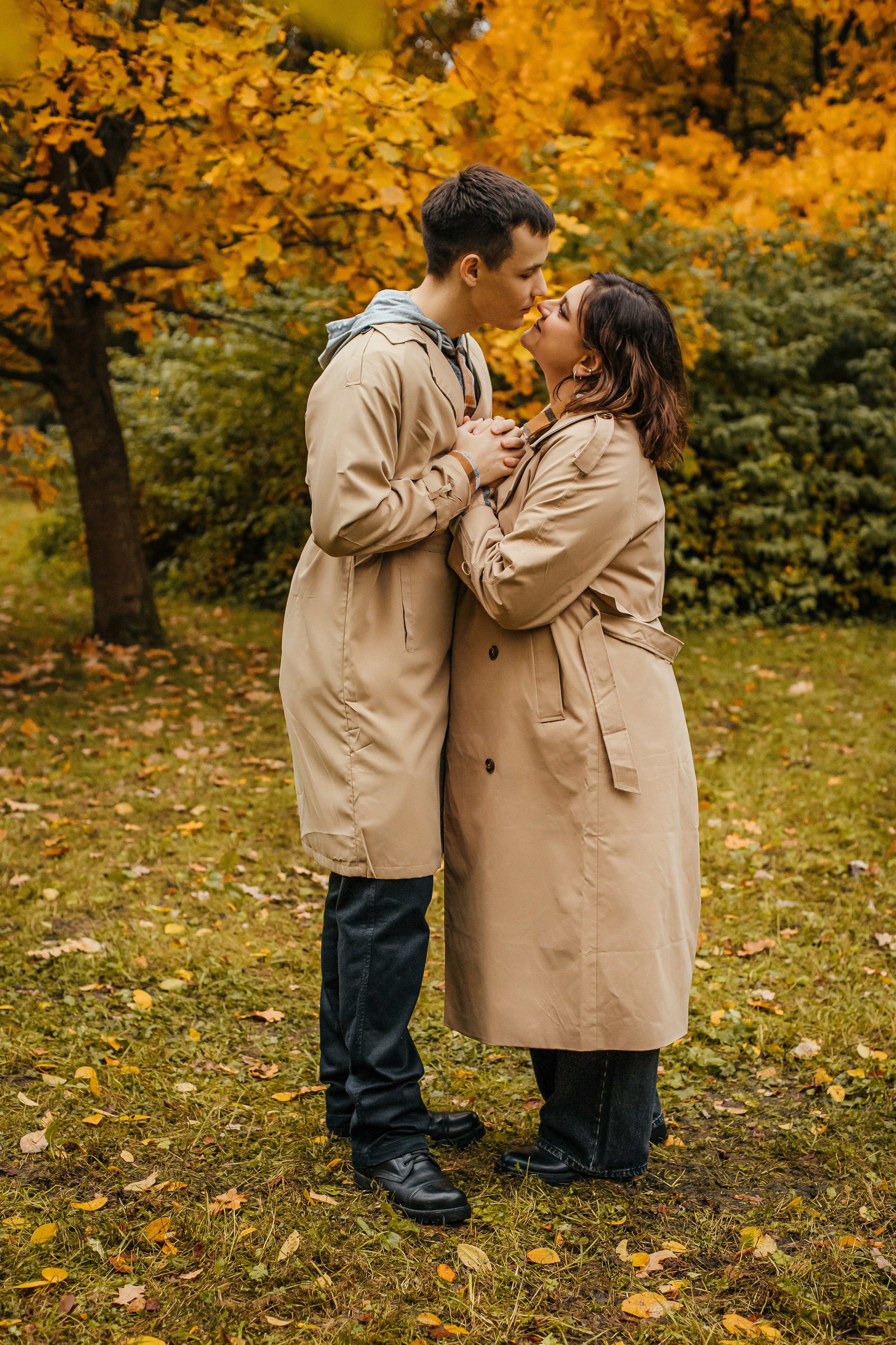 Лиза и Андрей. Elena Sova — семейный и женский фотограф в Санкт-Петербурге