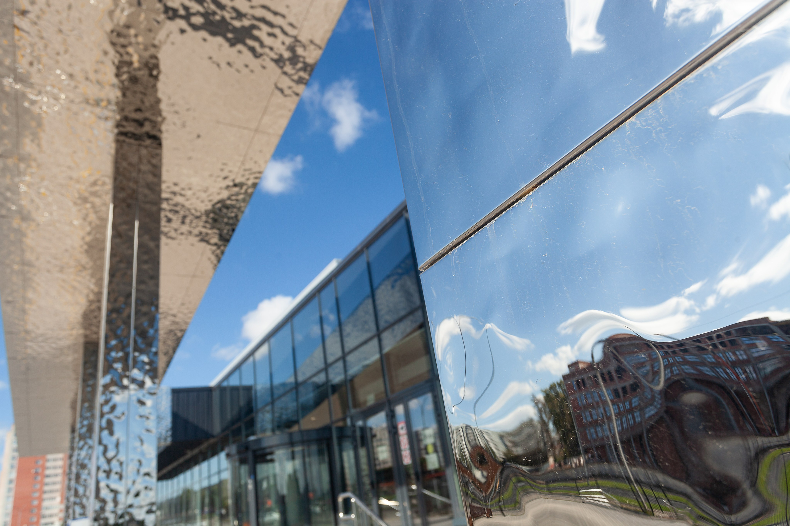 ВологдаАрена