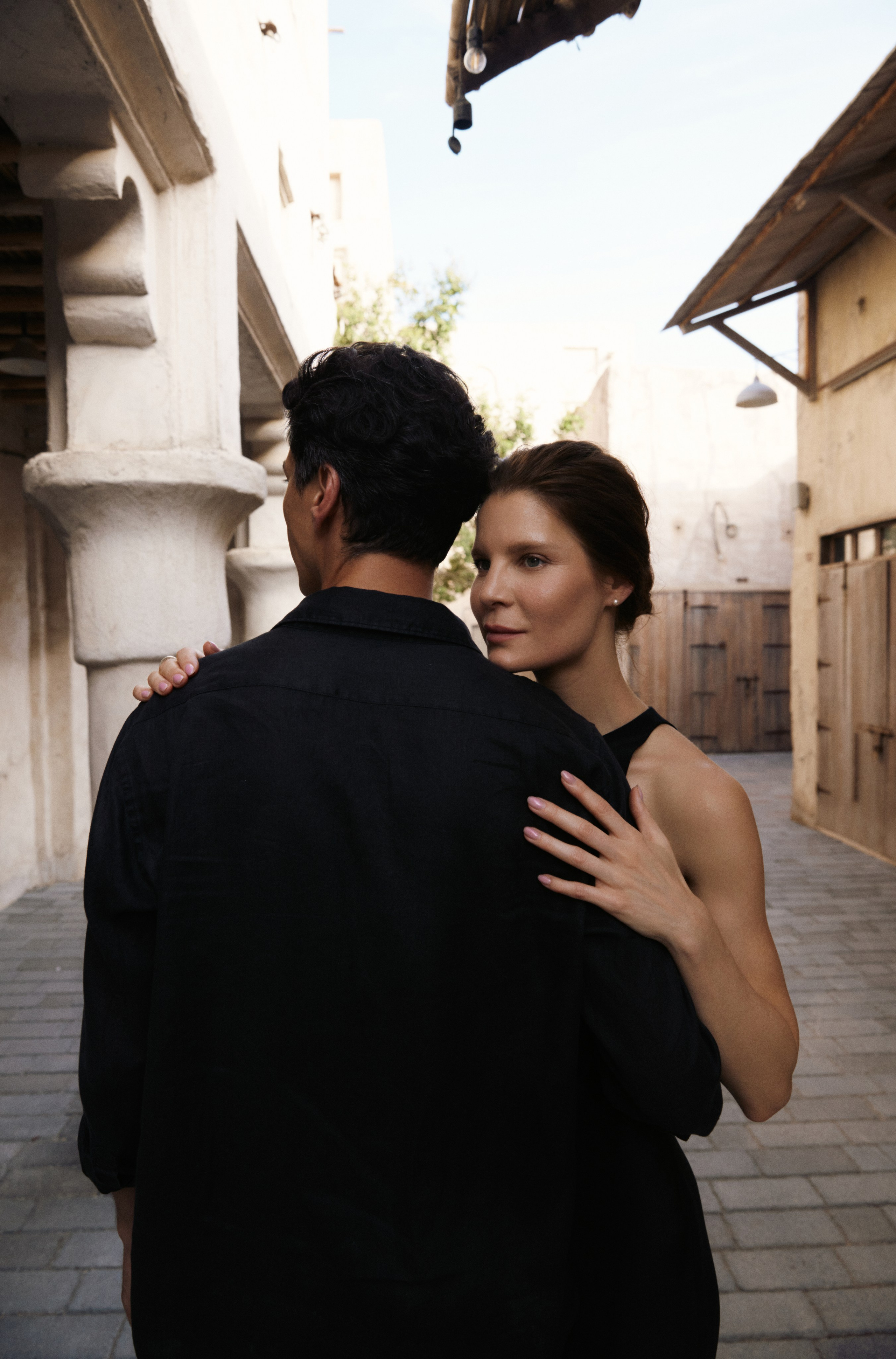 2023. Фотограф Дубай