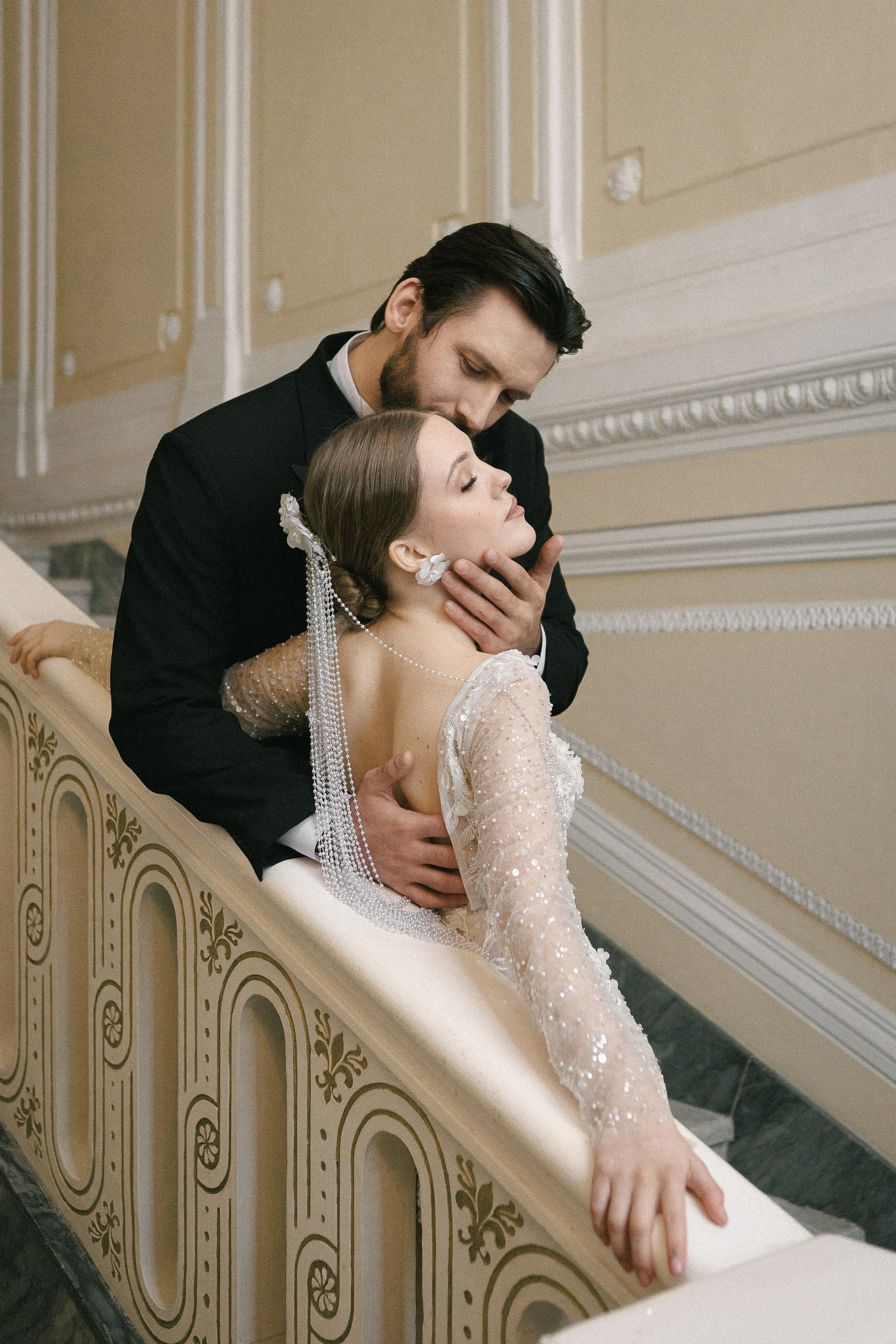 Илья и Мария. Фото и Видеосъемка на ваше мероприятие. Александр Романов